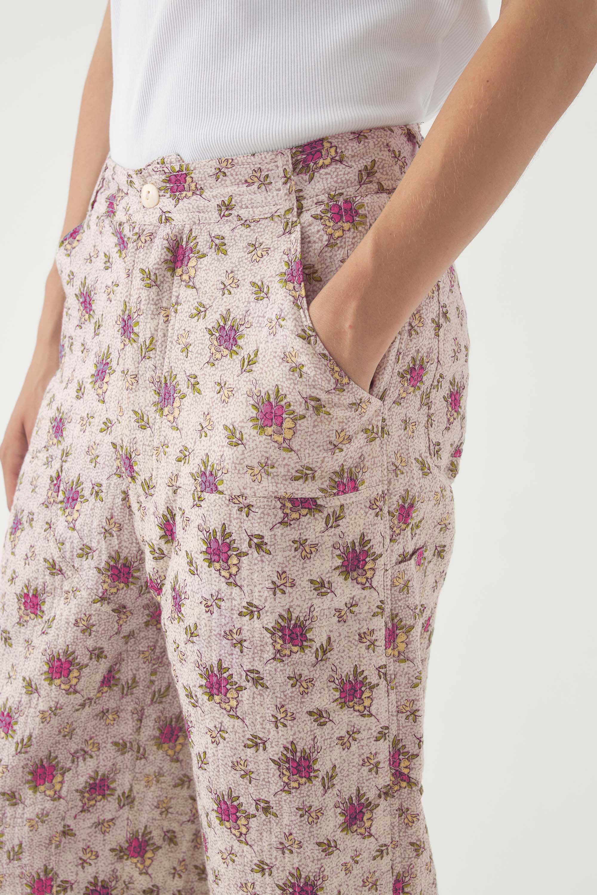 Trousers Pada