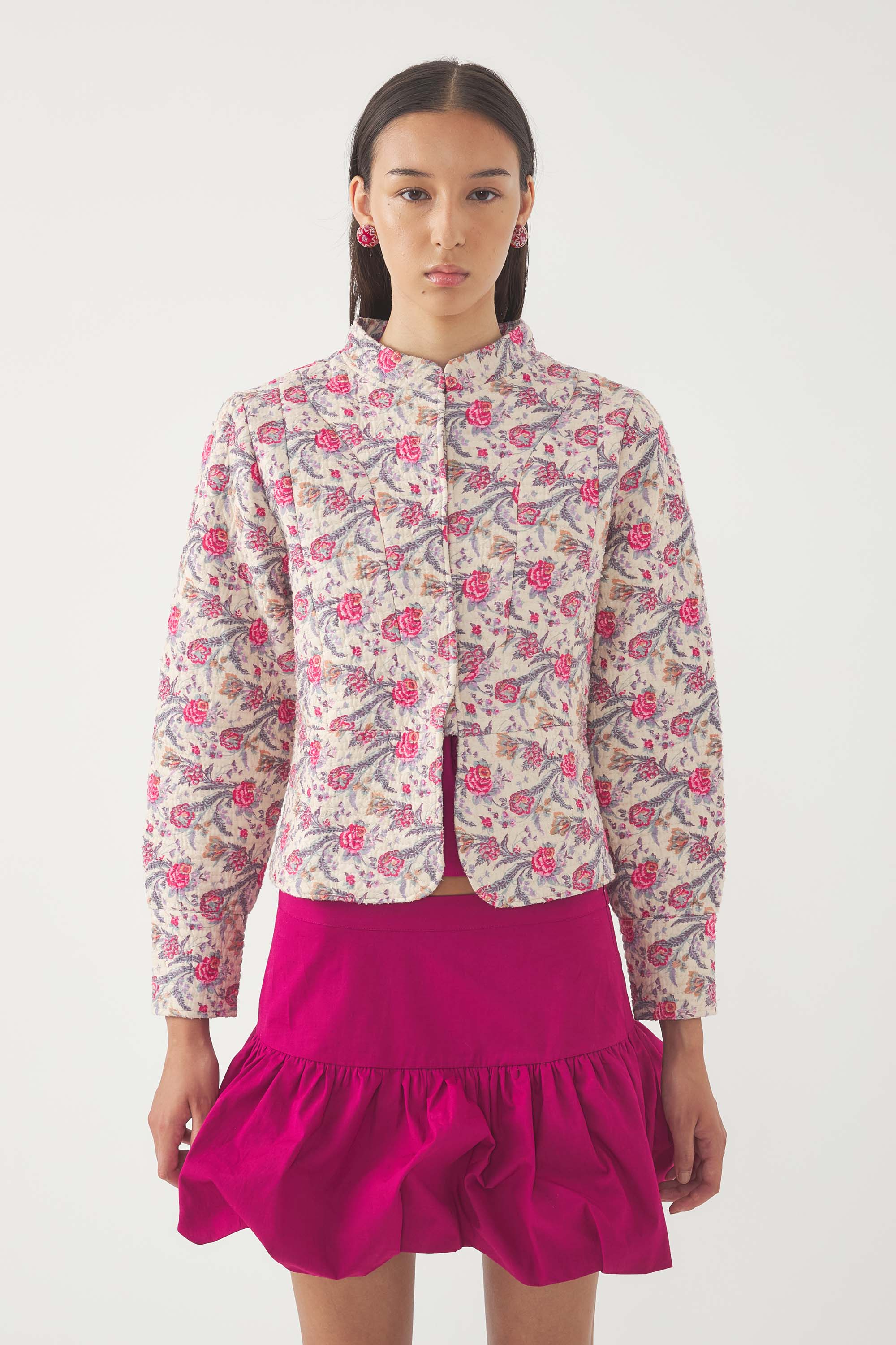 Jacket Antonia