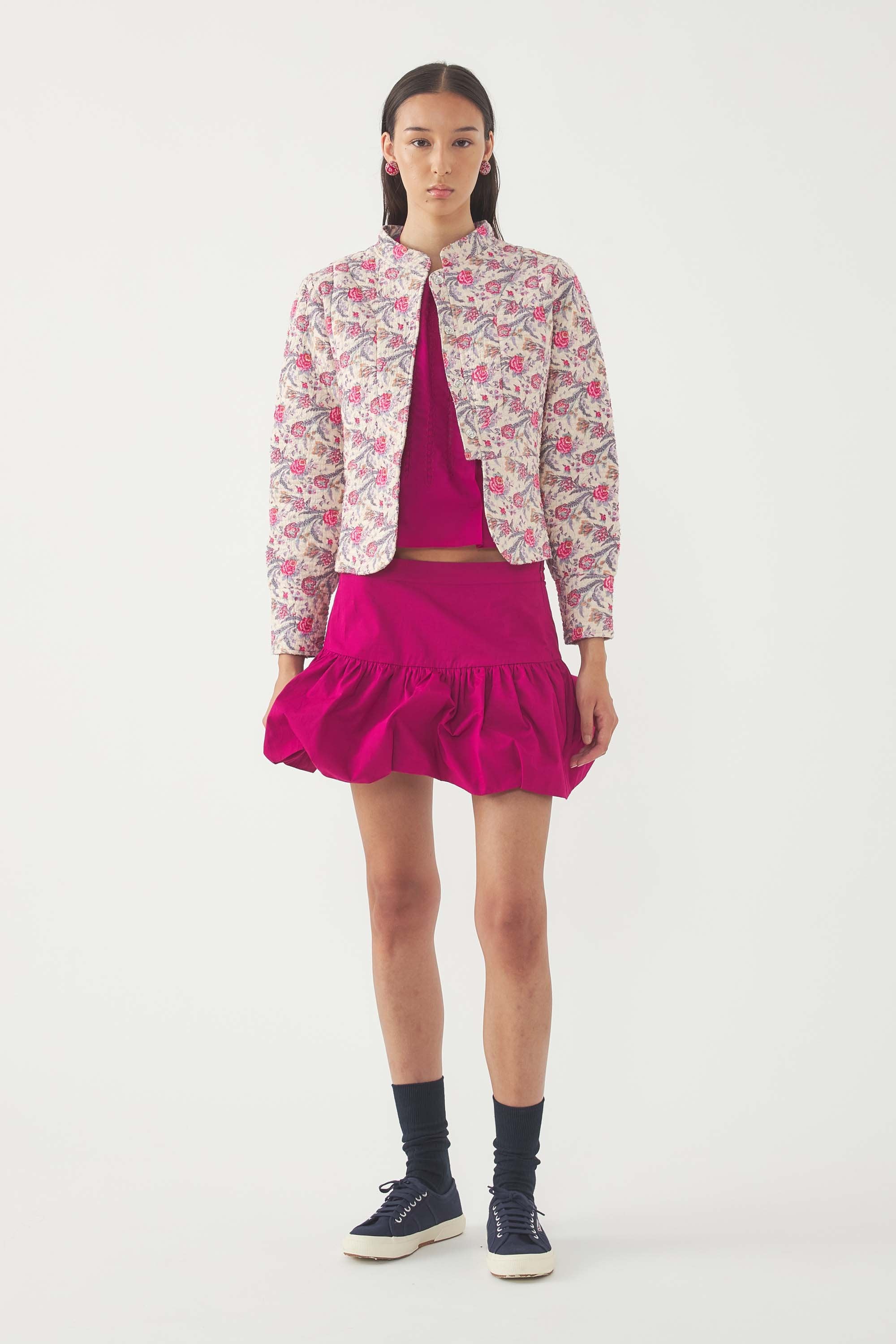 Jacket Antonia