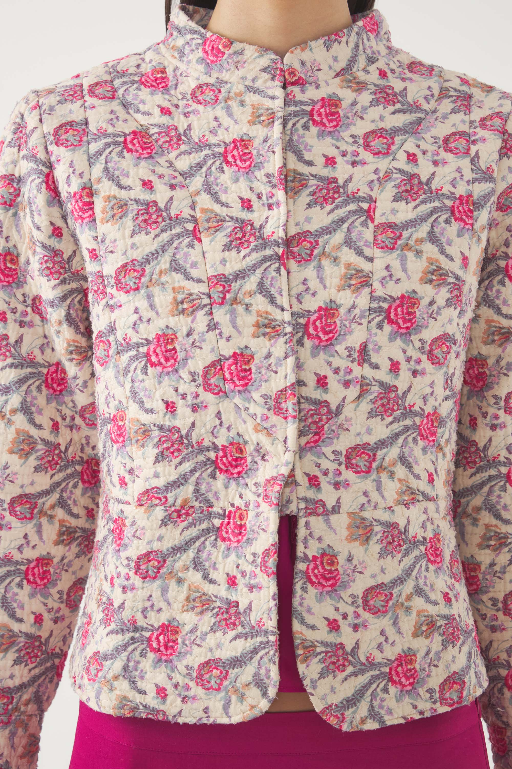 Jacket Antonia