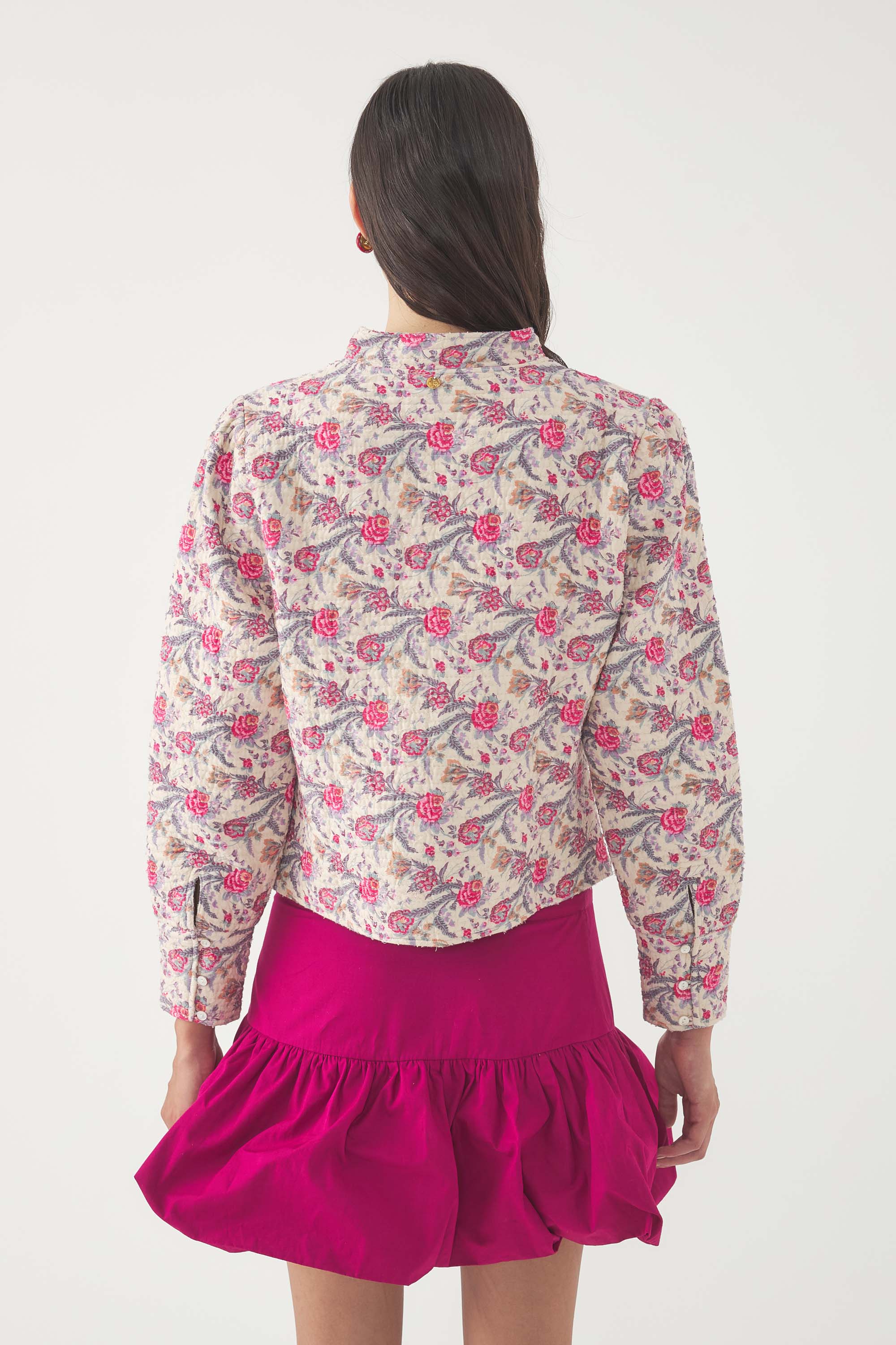 Jacket Antonia