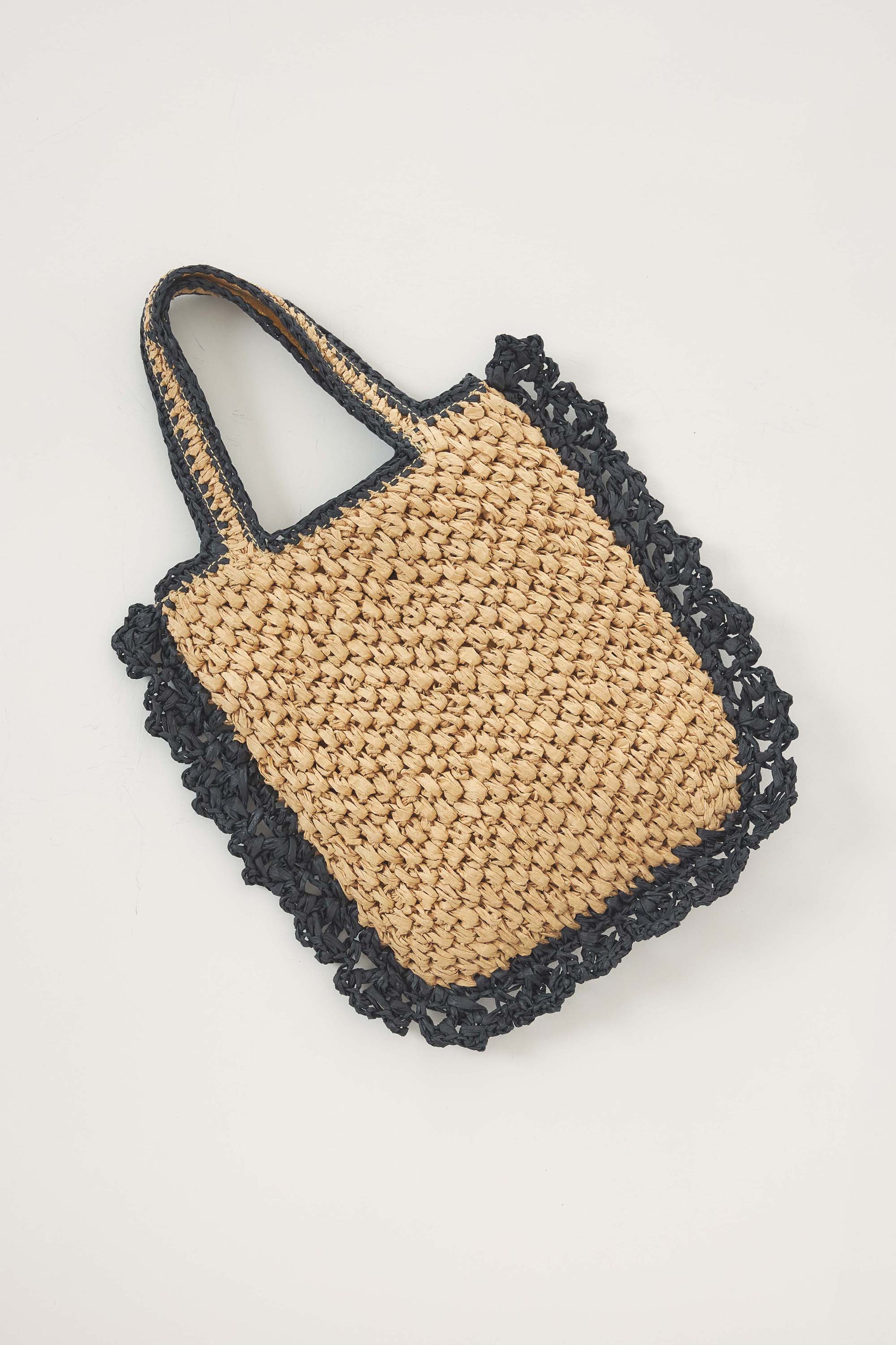 Bolso tote pequeño Ava