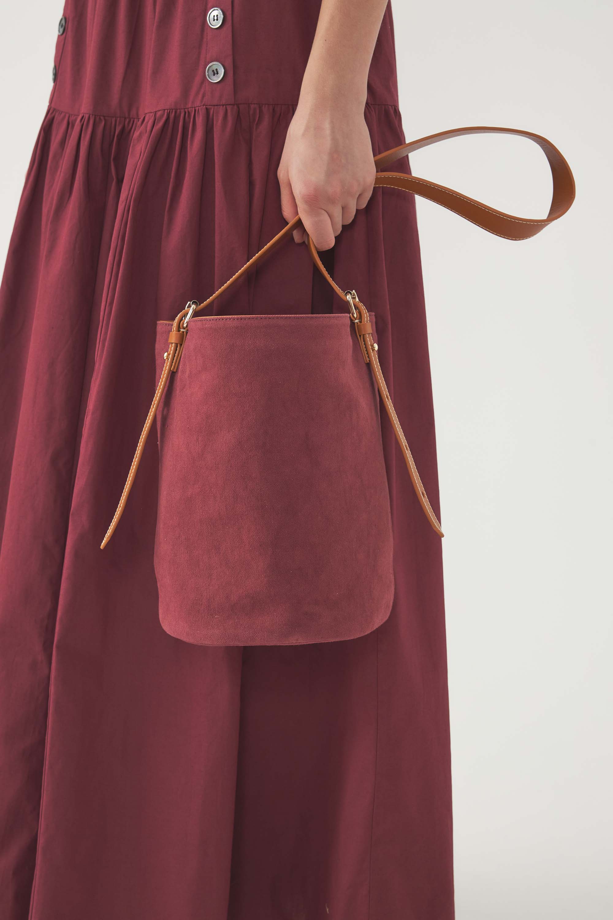 Bolso bombonera Ben