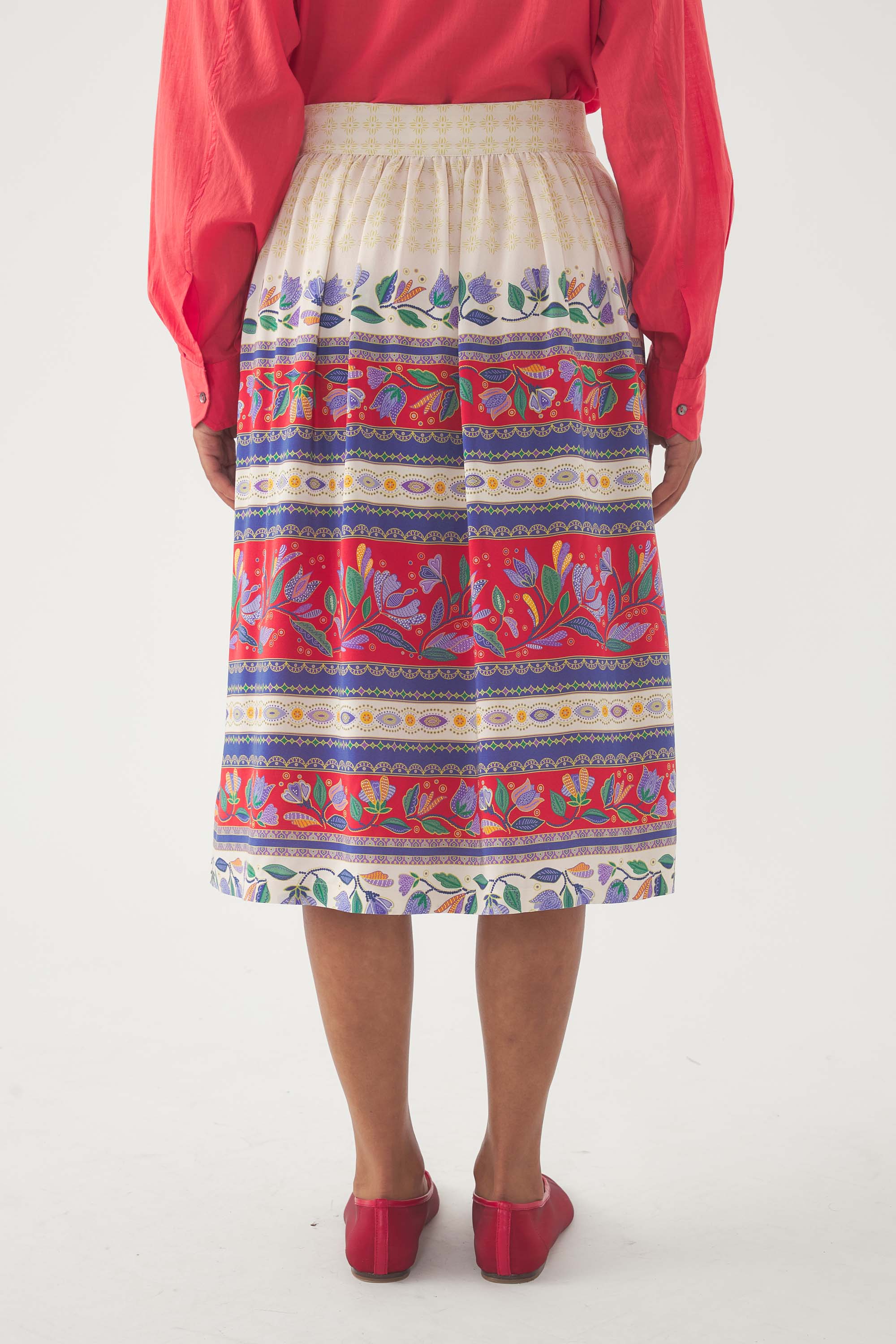 Chistina Skirt