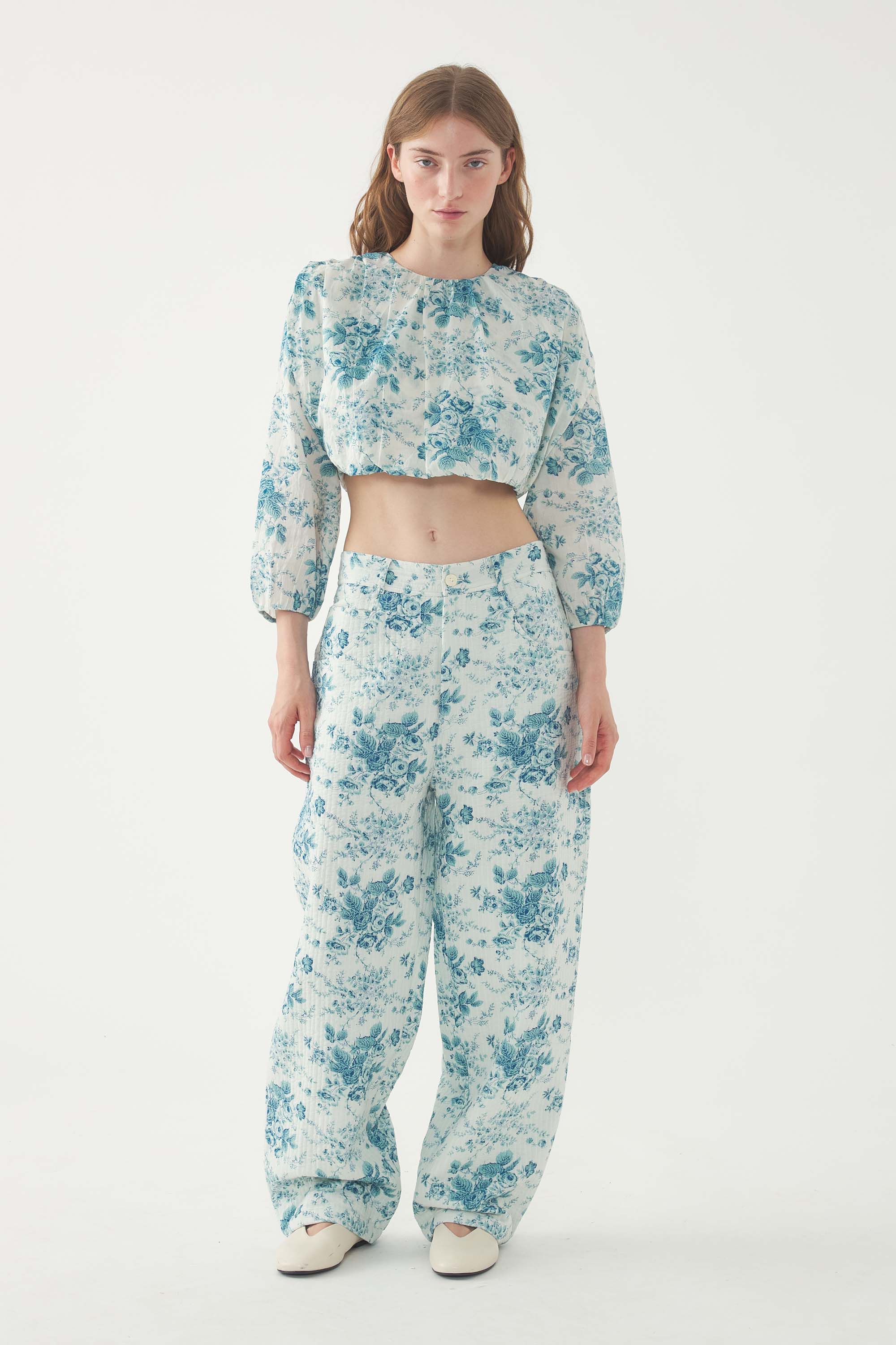 Pantalon Cinz
