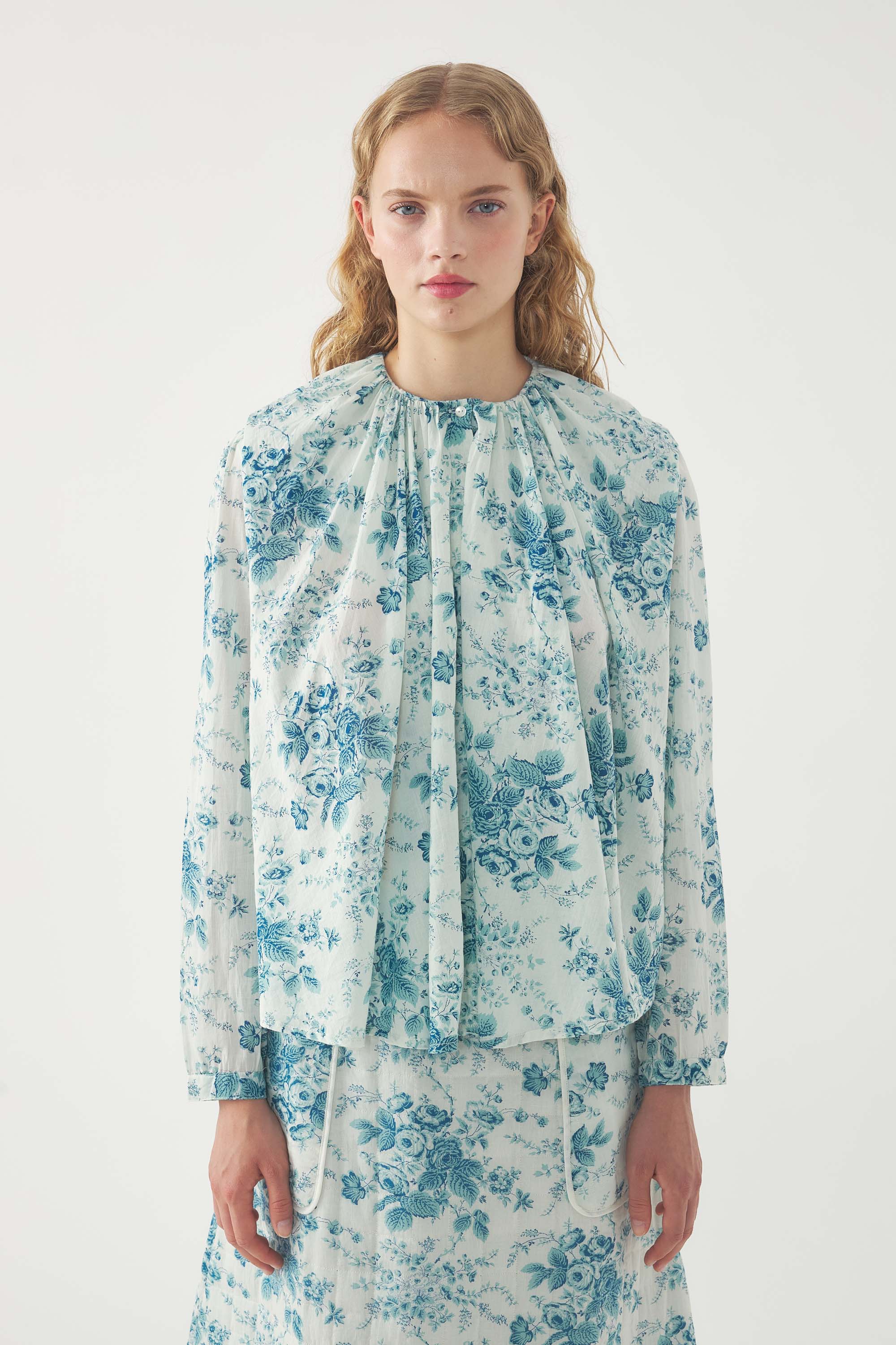 Shirt Cinz