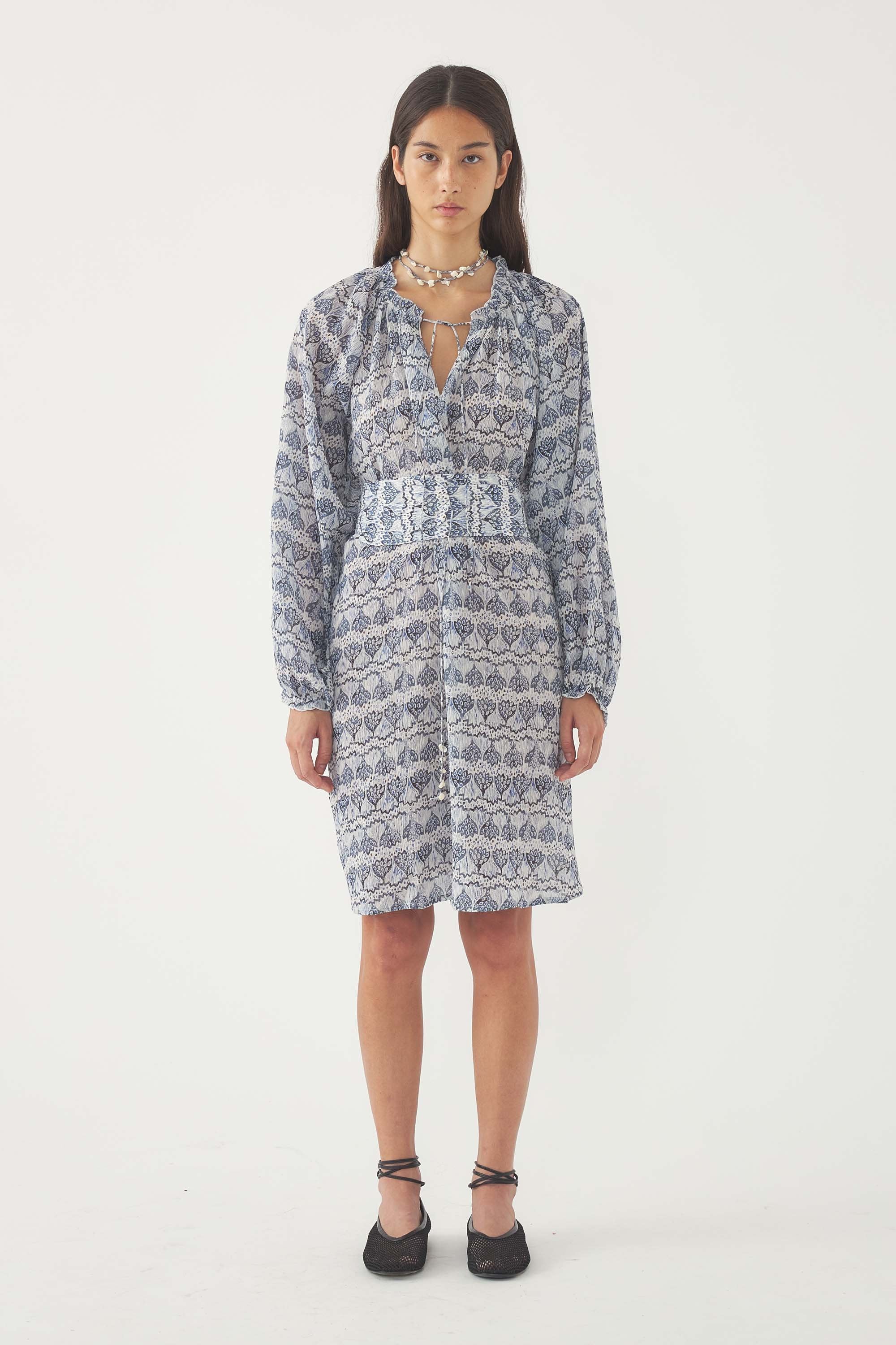 Dress Dalia