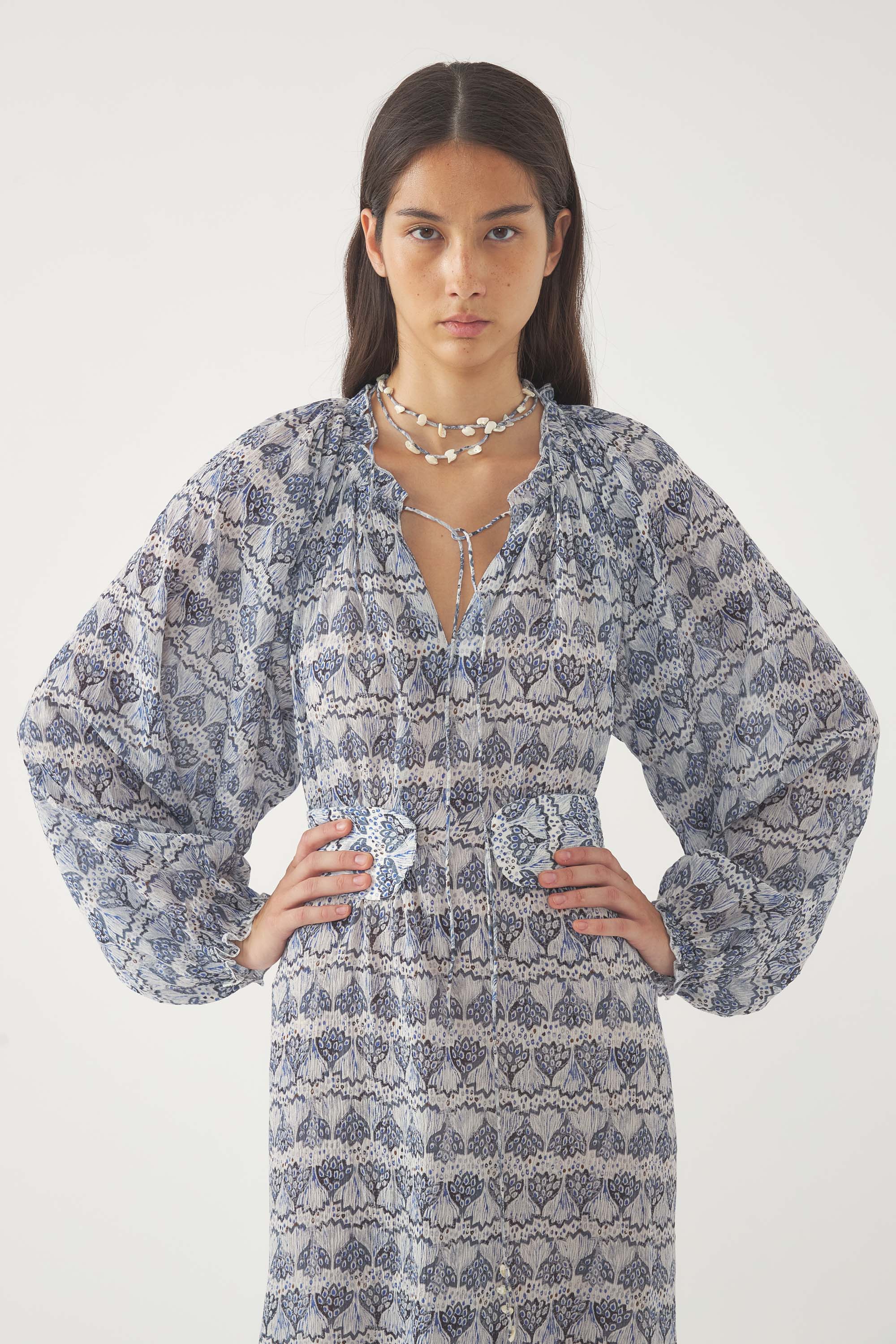 Dress Dalia