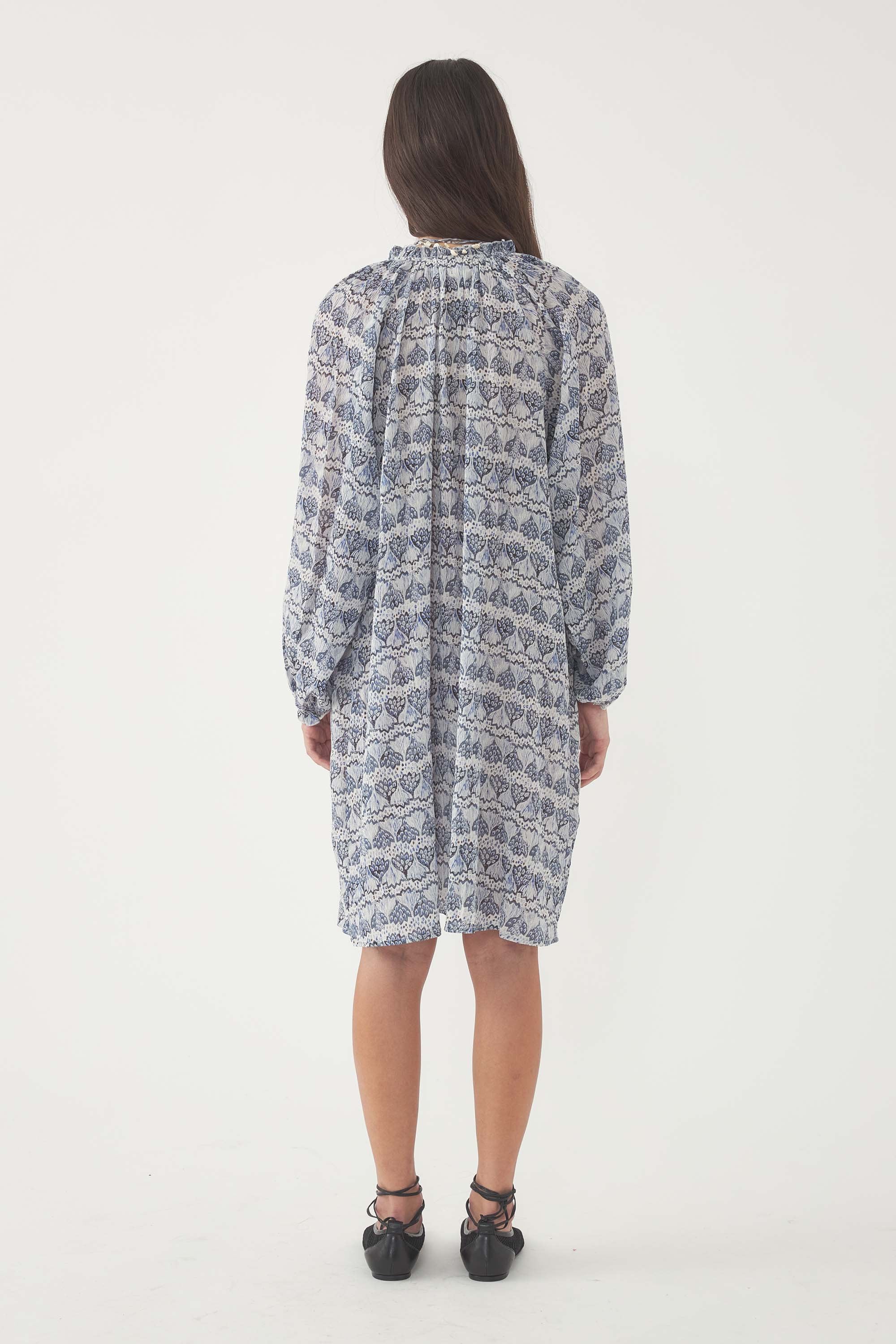 Dress Dalia