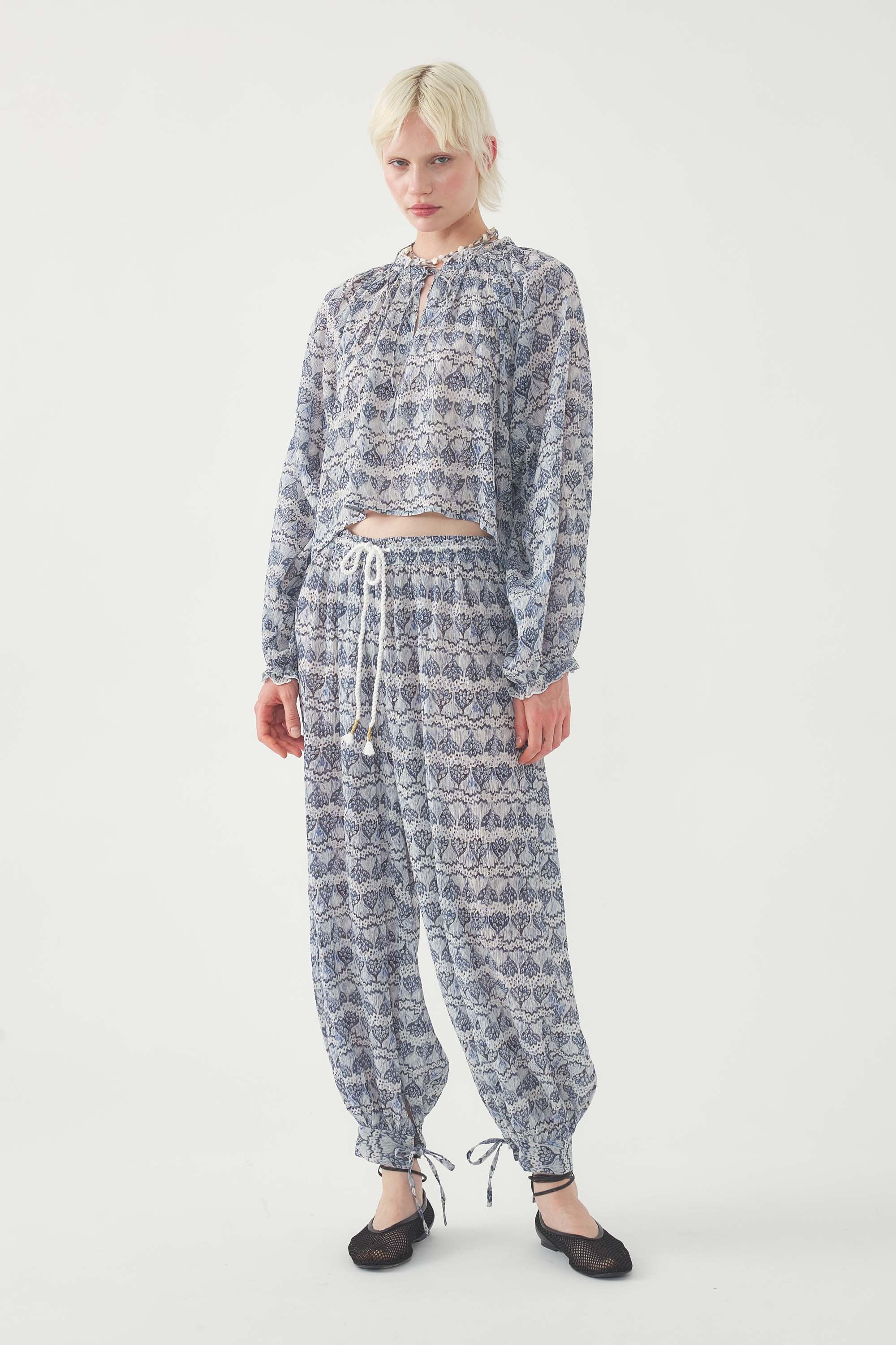 Harem Pants Dalia