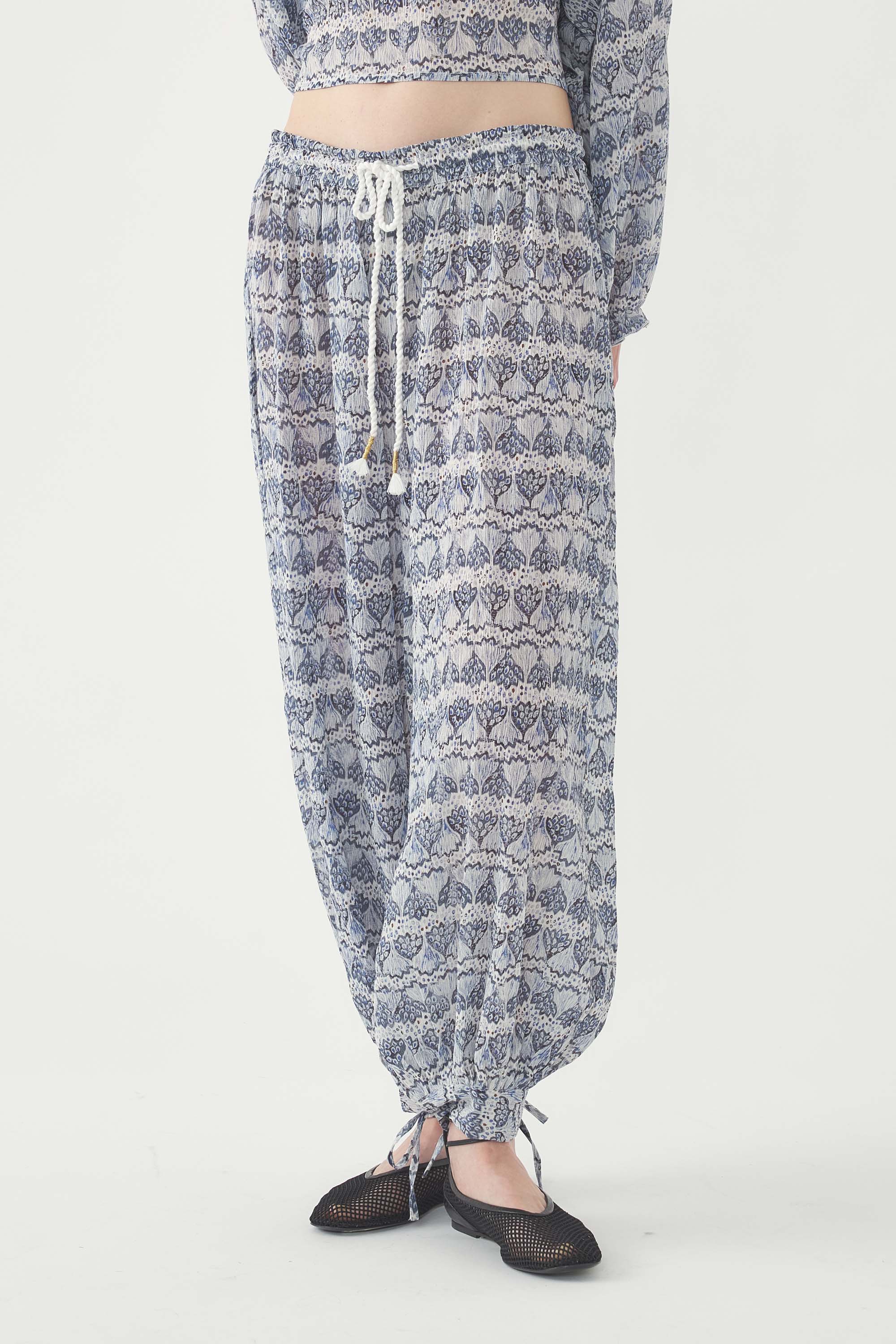 Harem Pants Dalia