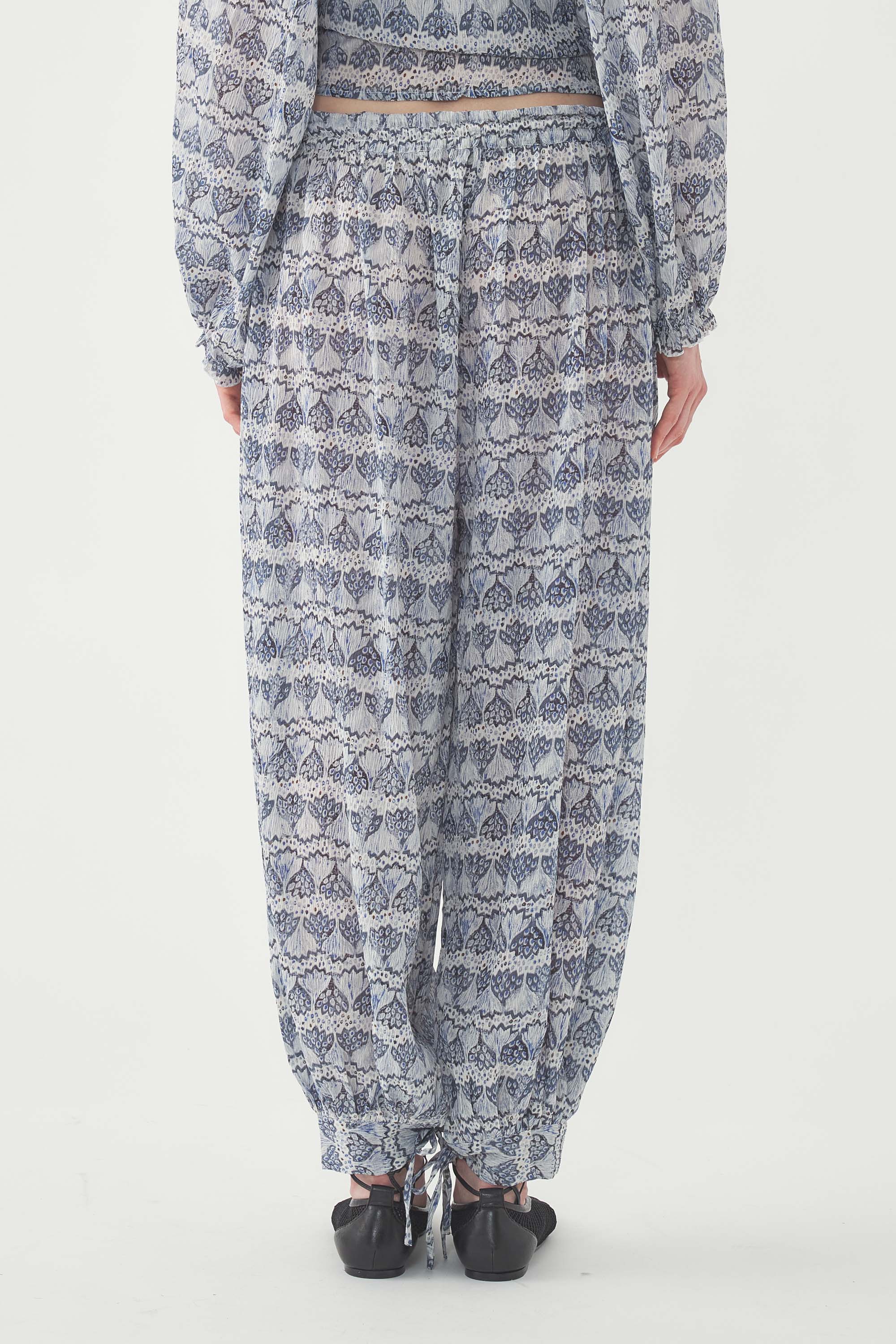 Harem Pants Dalia