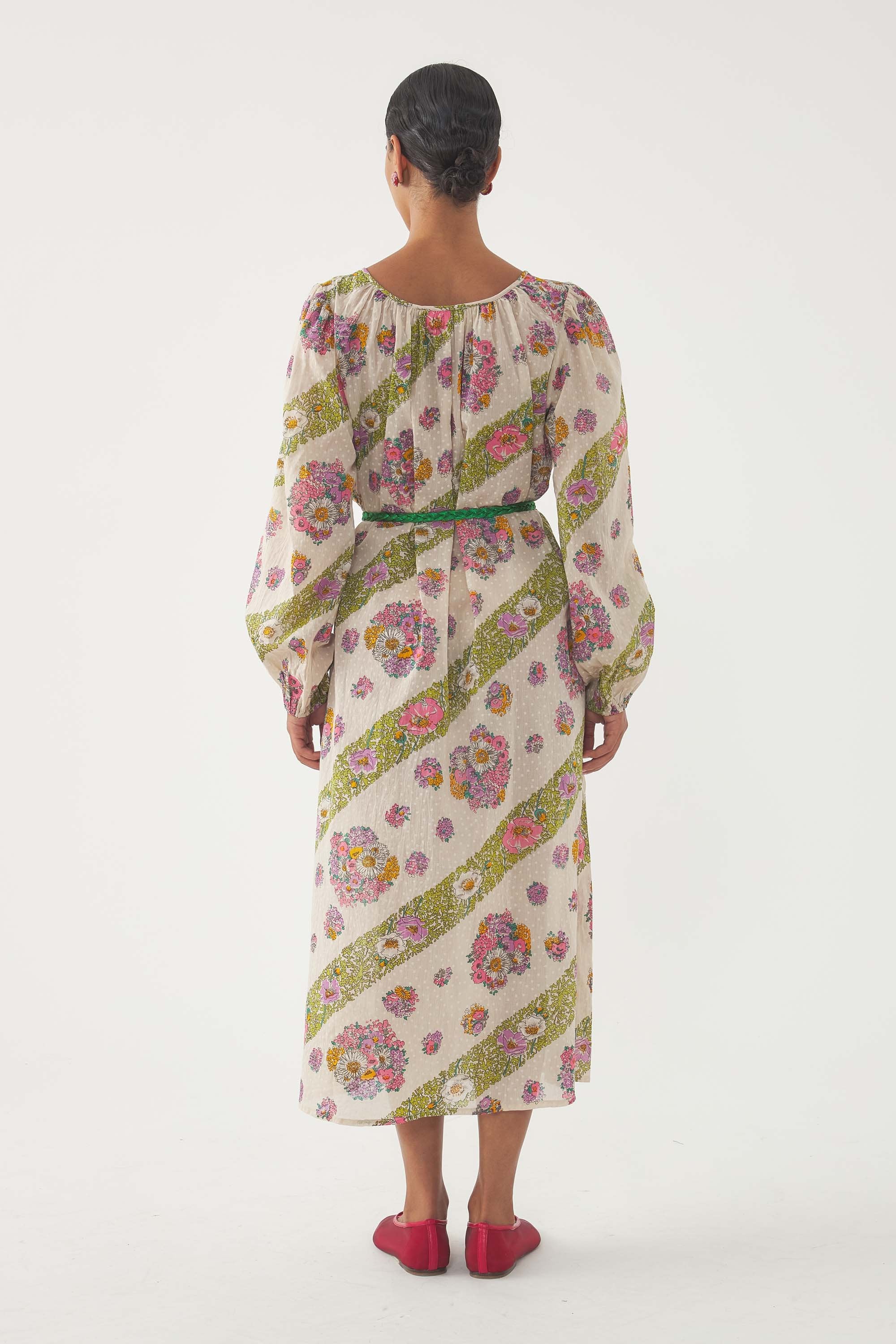 Dress Dona