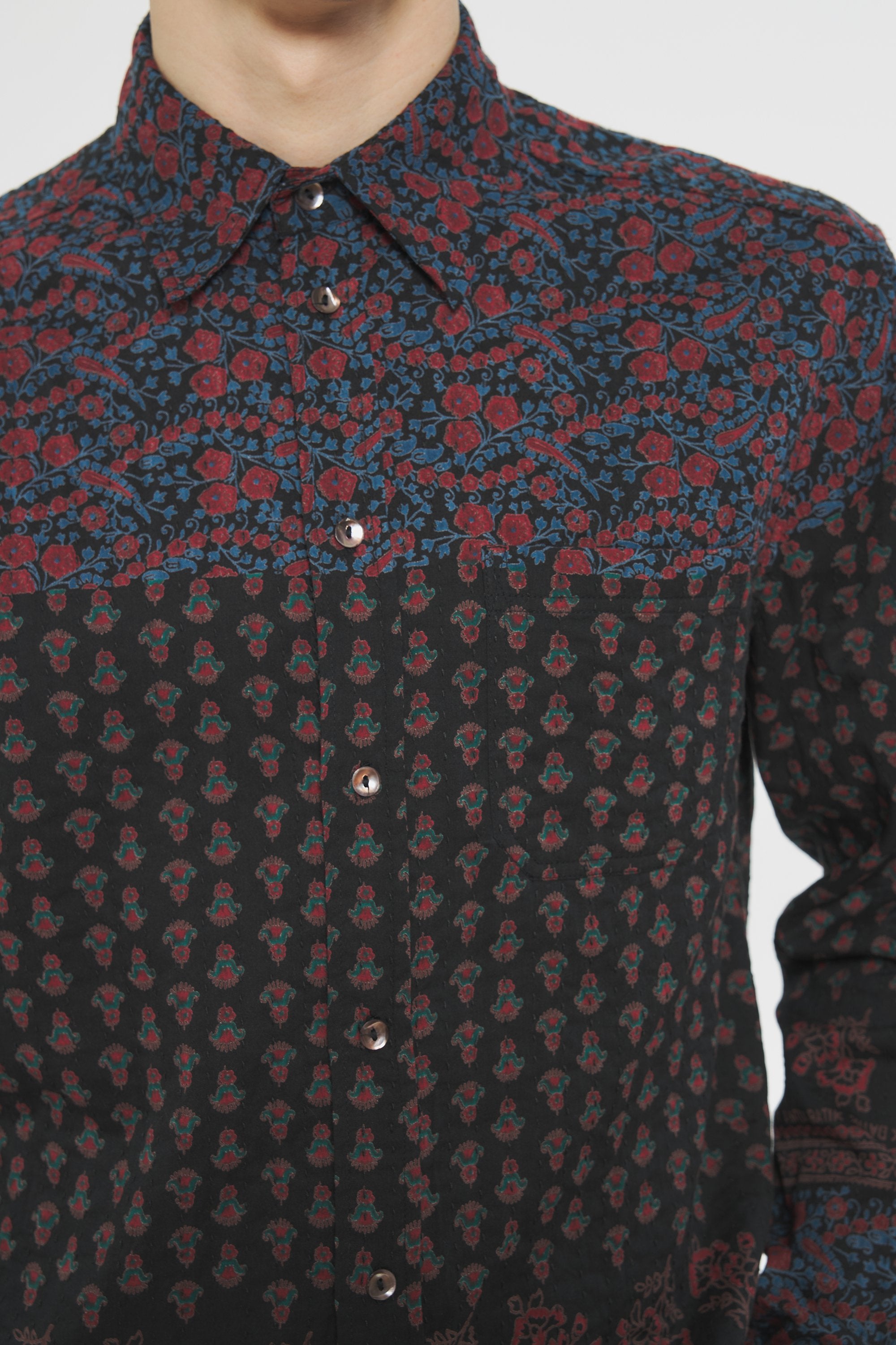 Irina Shirt
