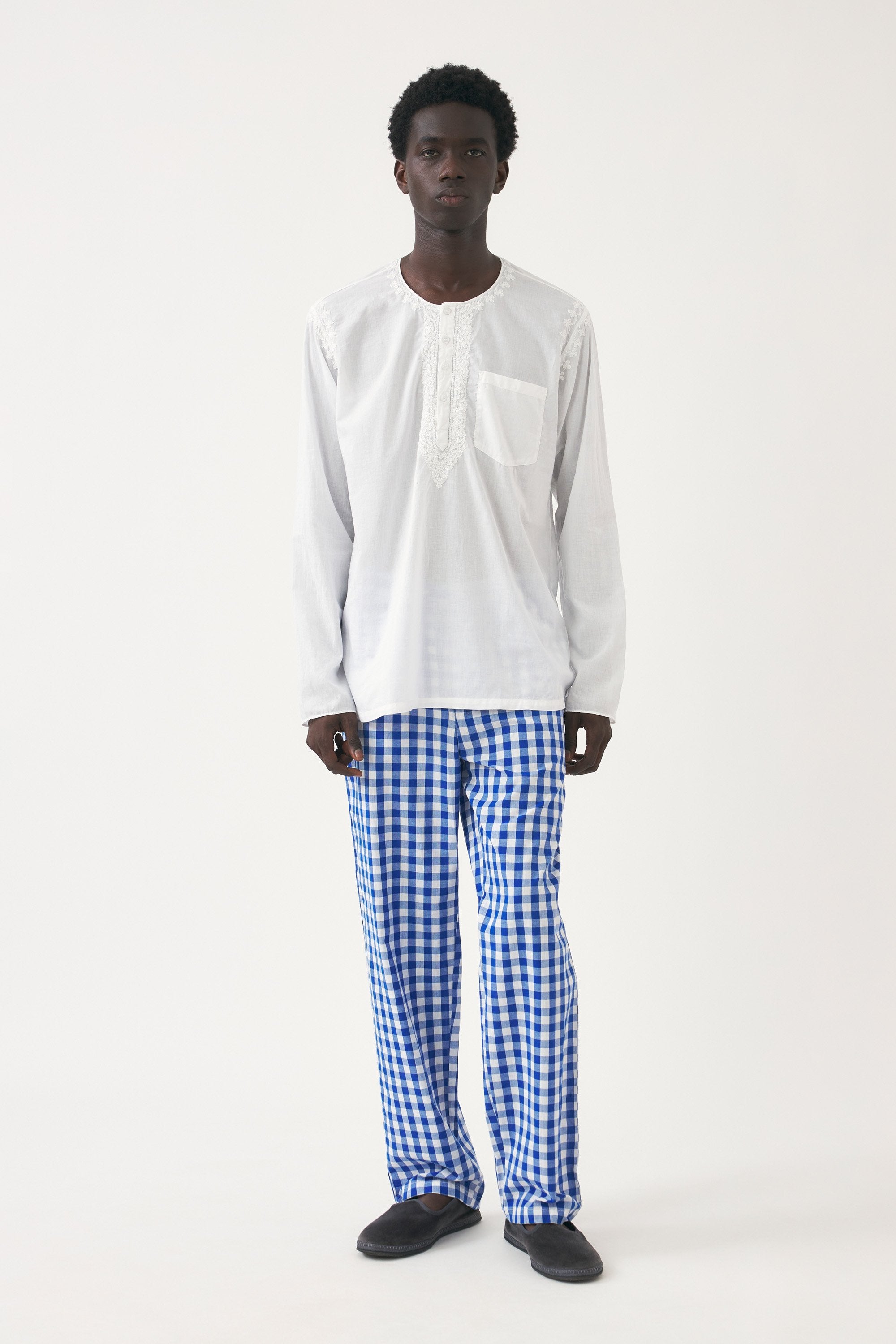 Chemise Jules