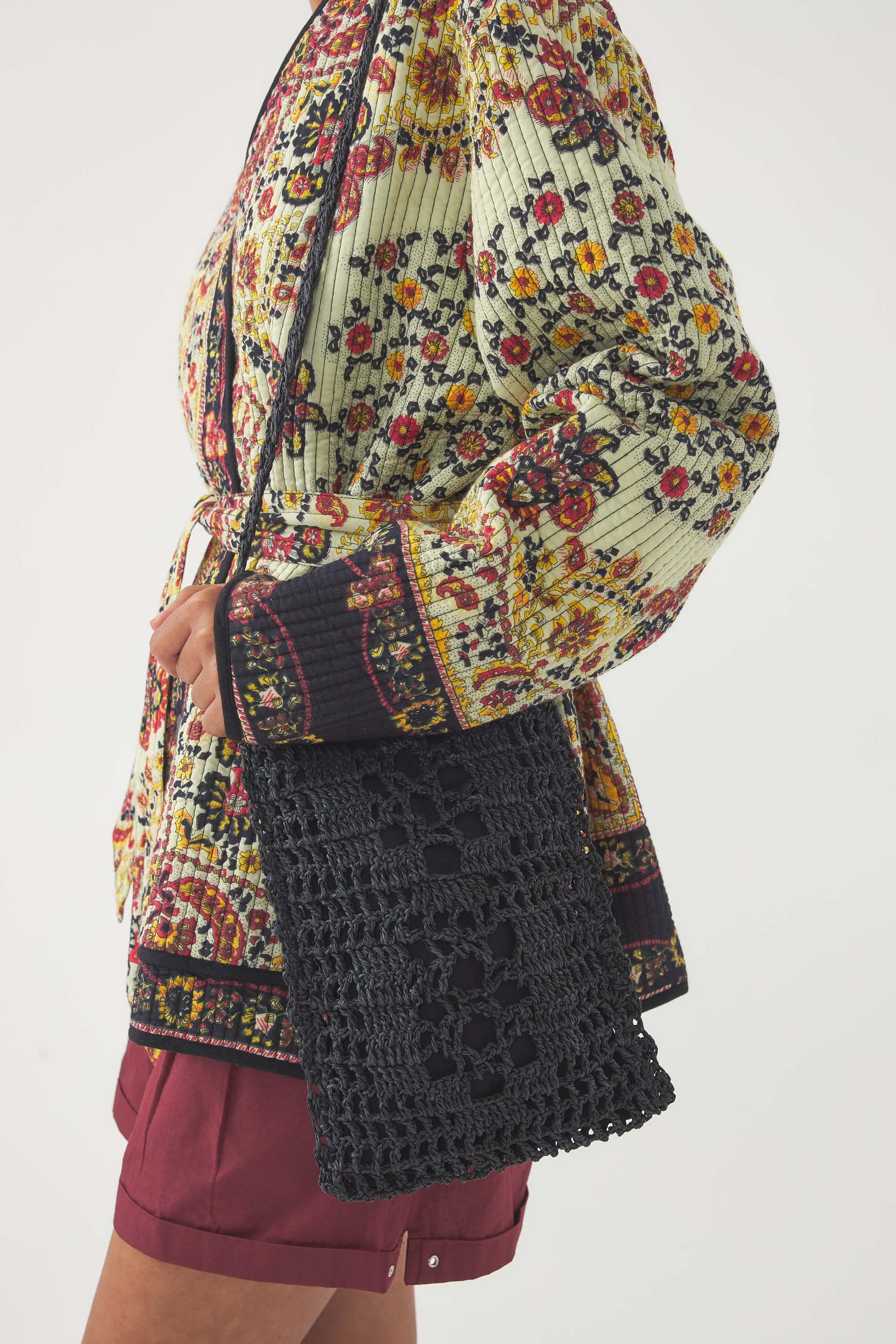 Borsa Kuta