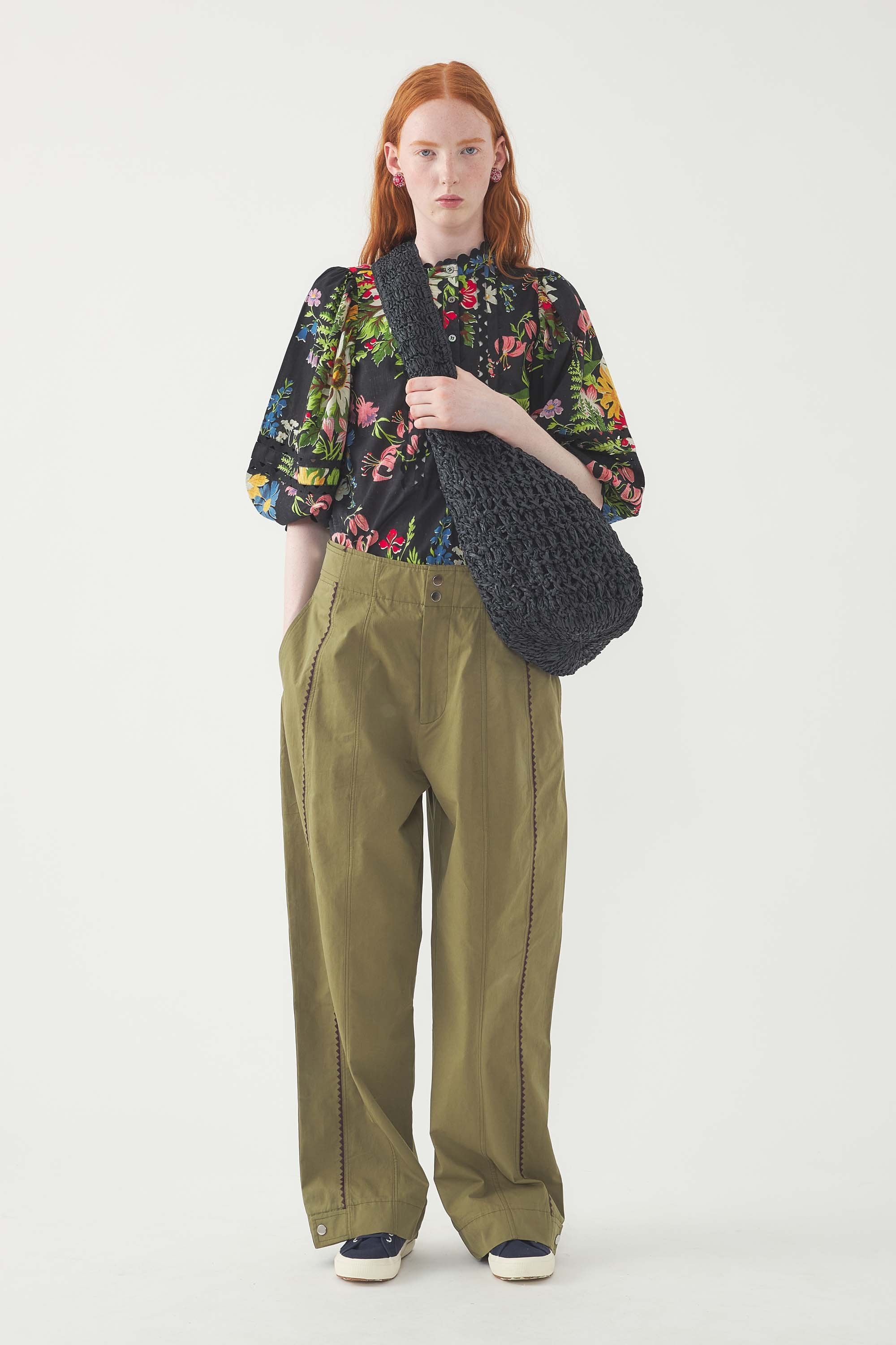 Large Tote Kuta
