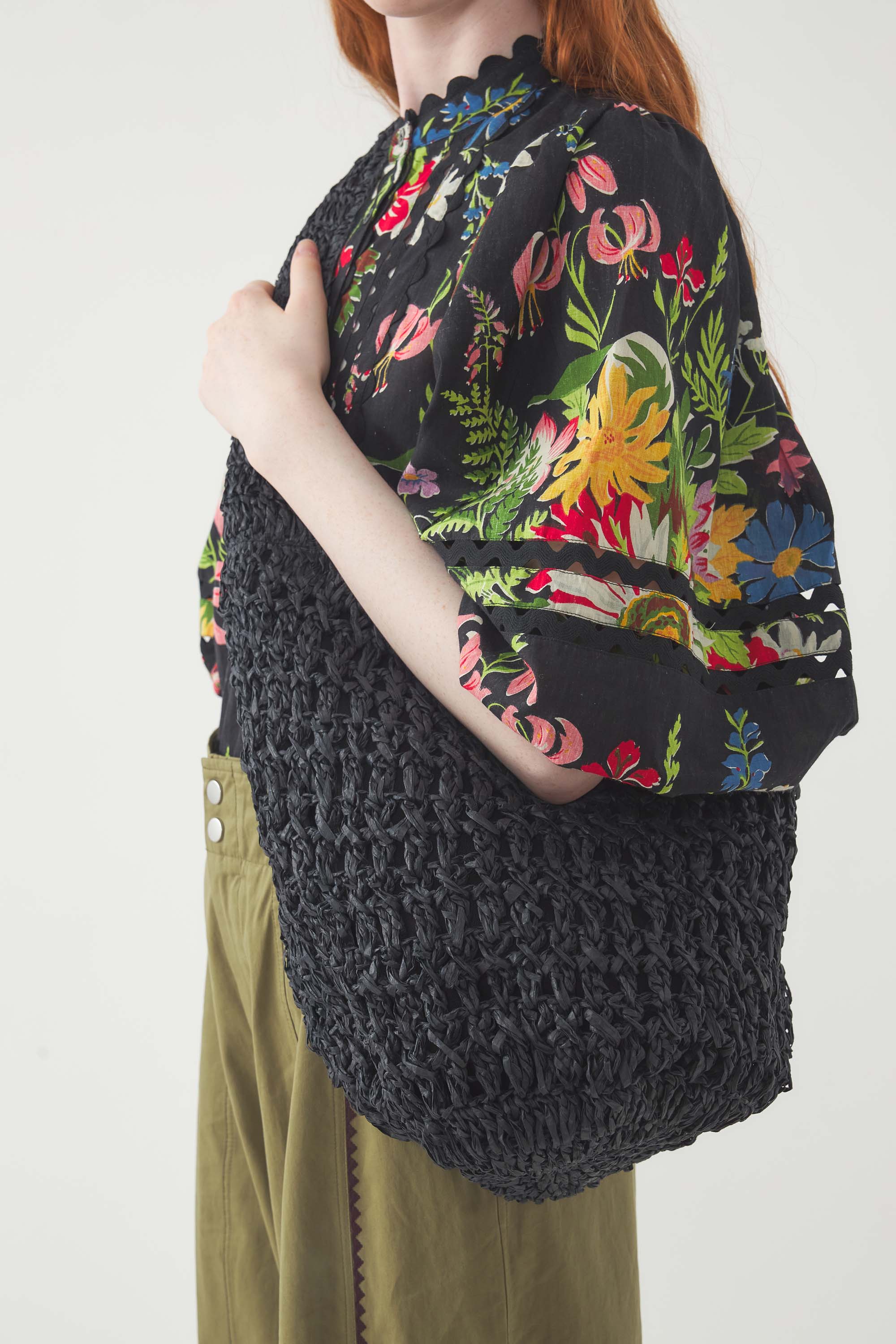 Large Tote Kuta