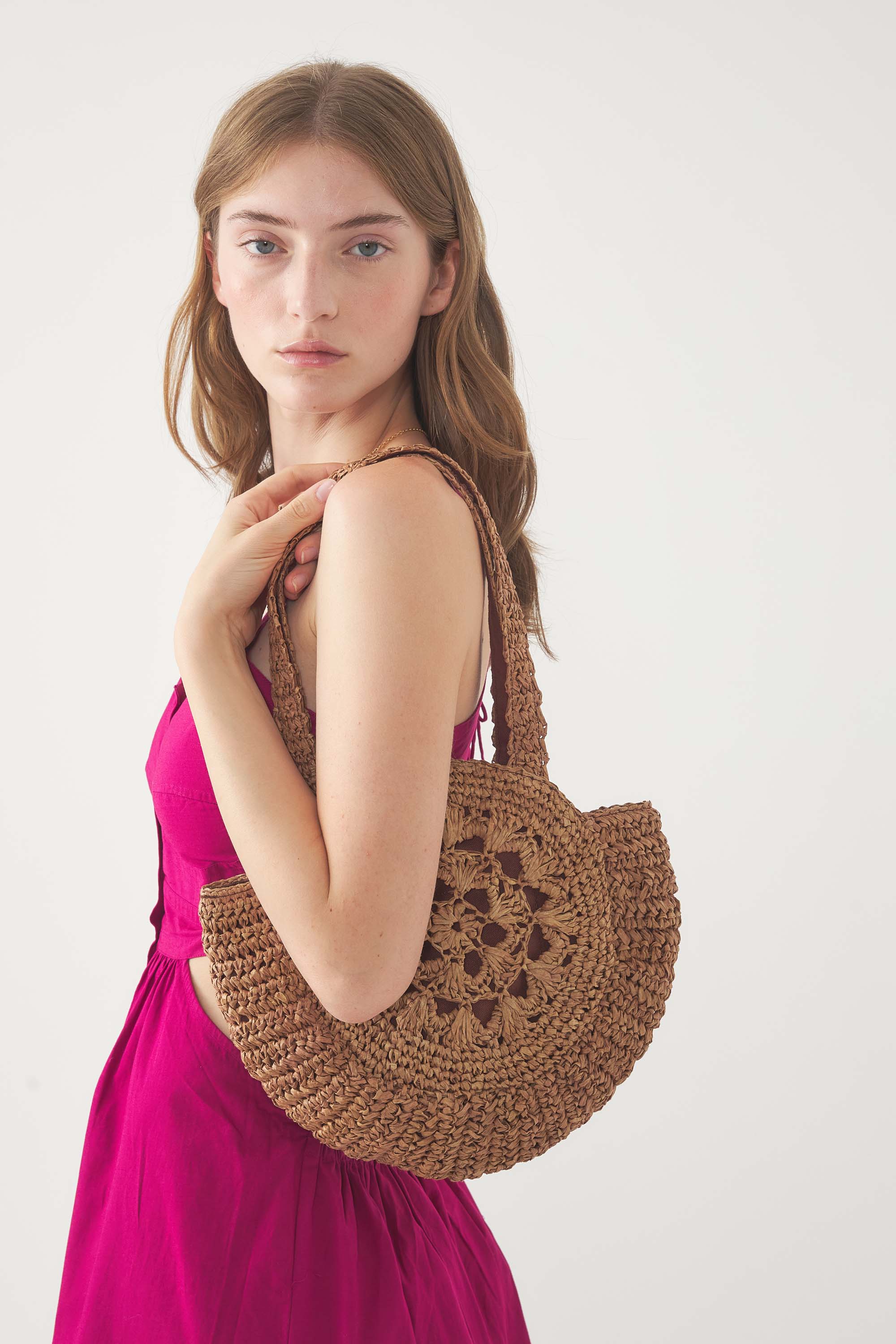Piccola borsa tote Kuta