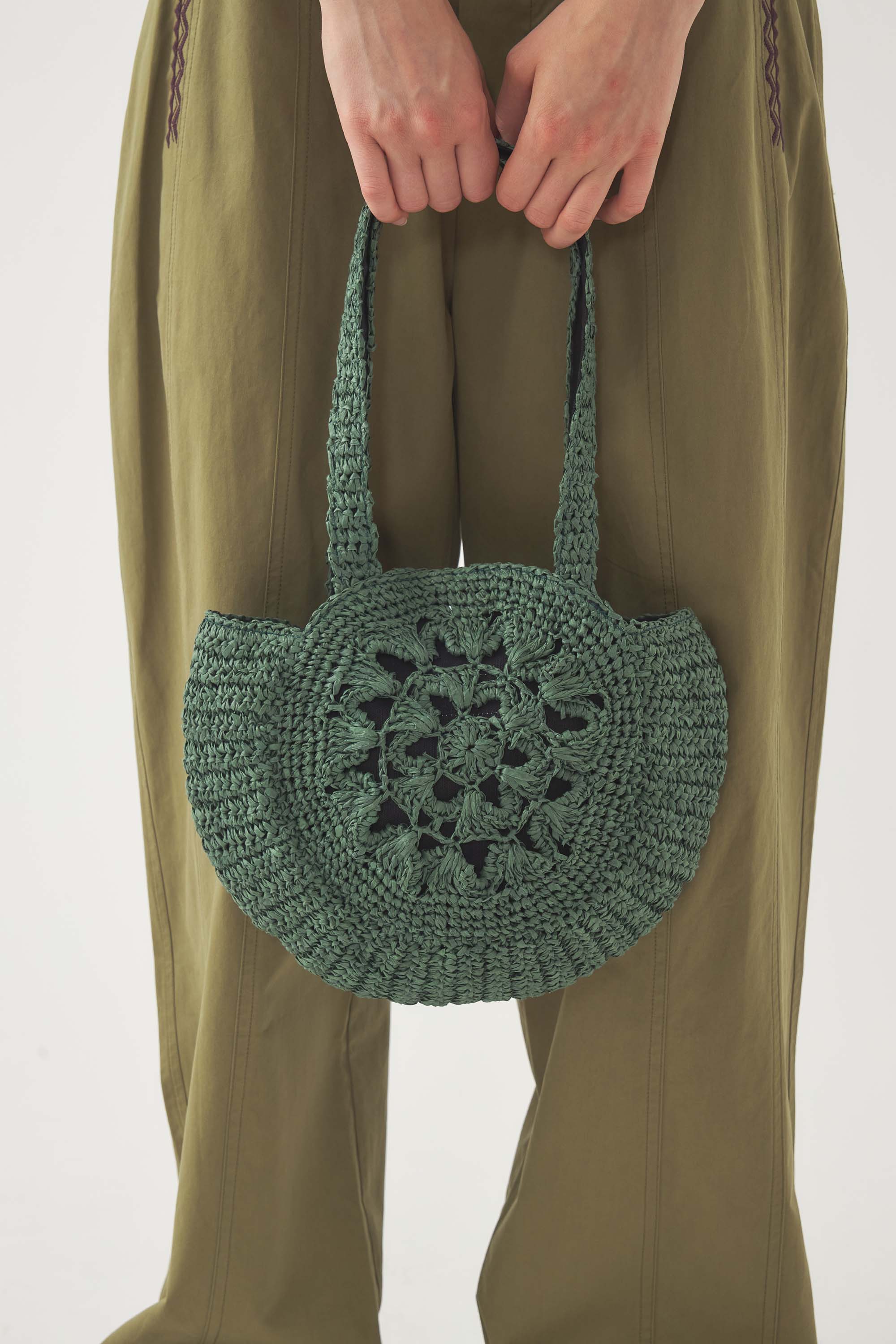 Bolso tote pequeño Kuta
