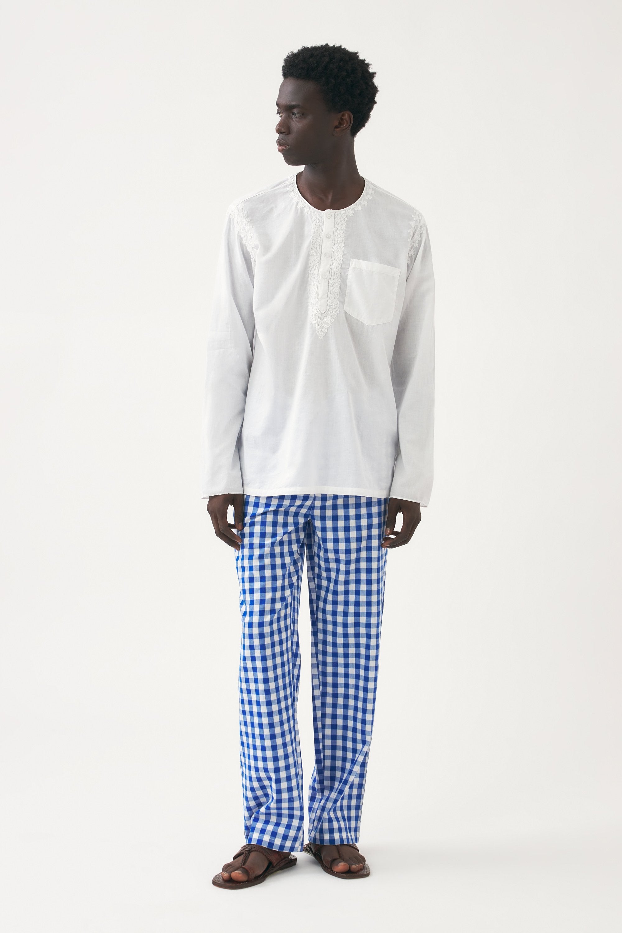Pantalon Leo