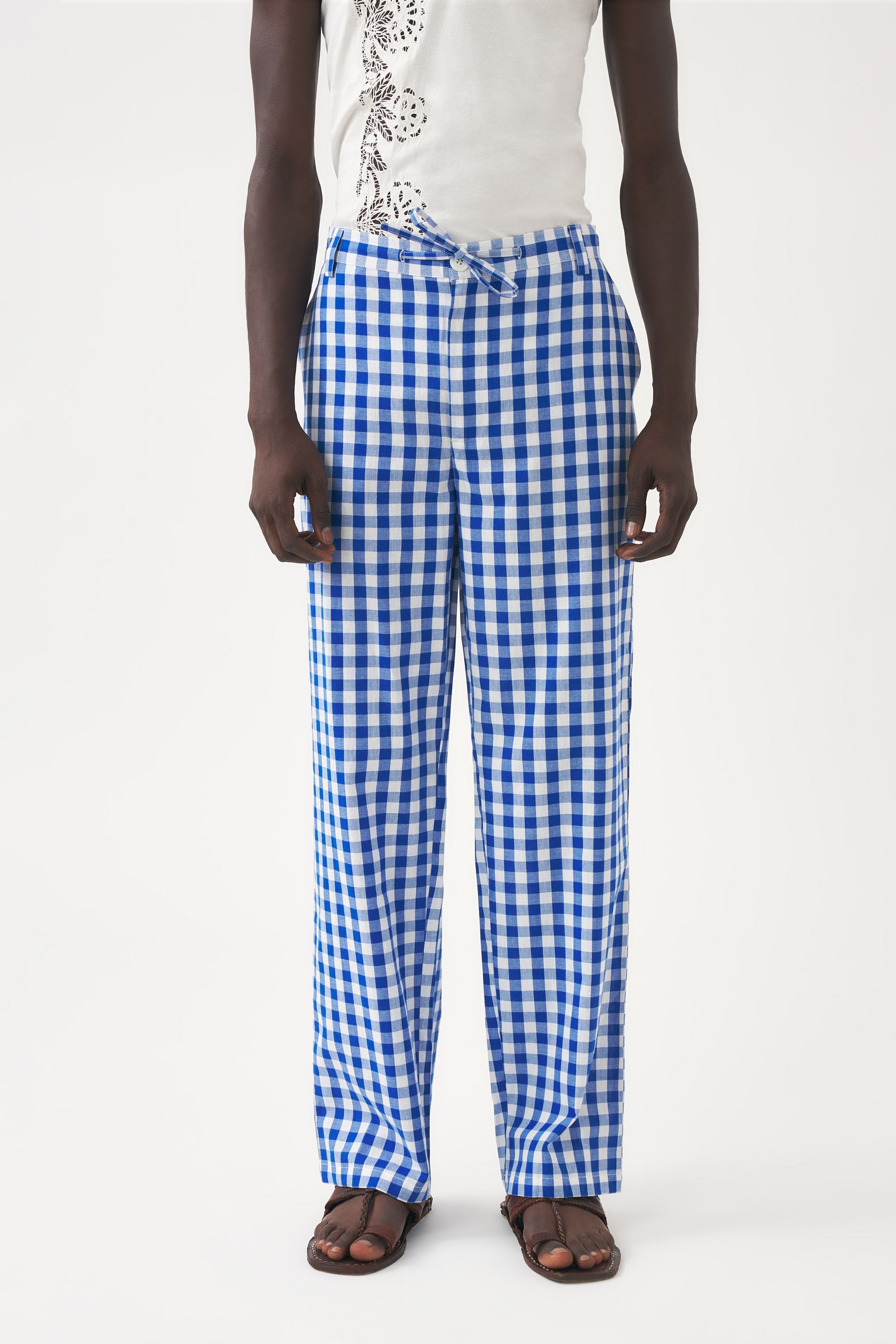 Pantalon Leo
