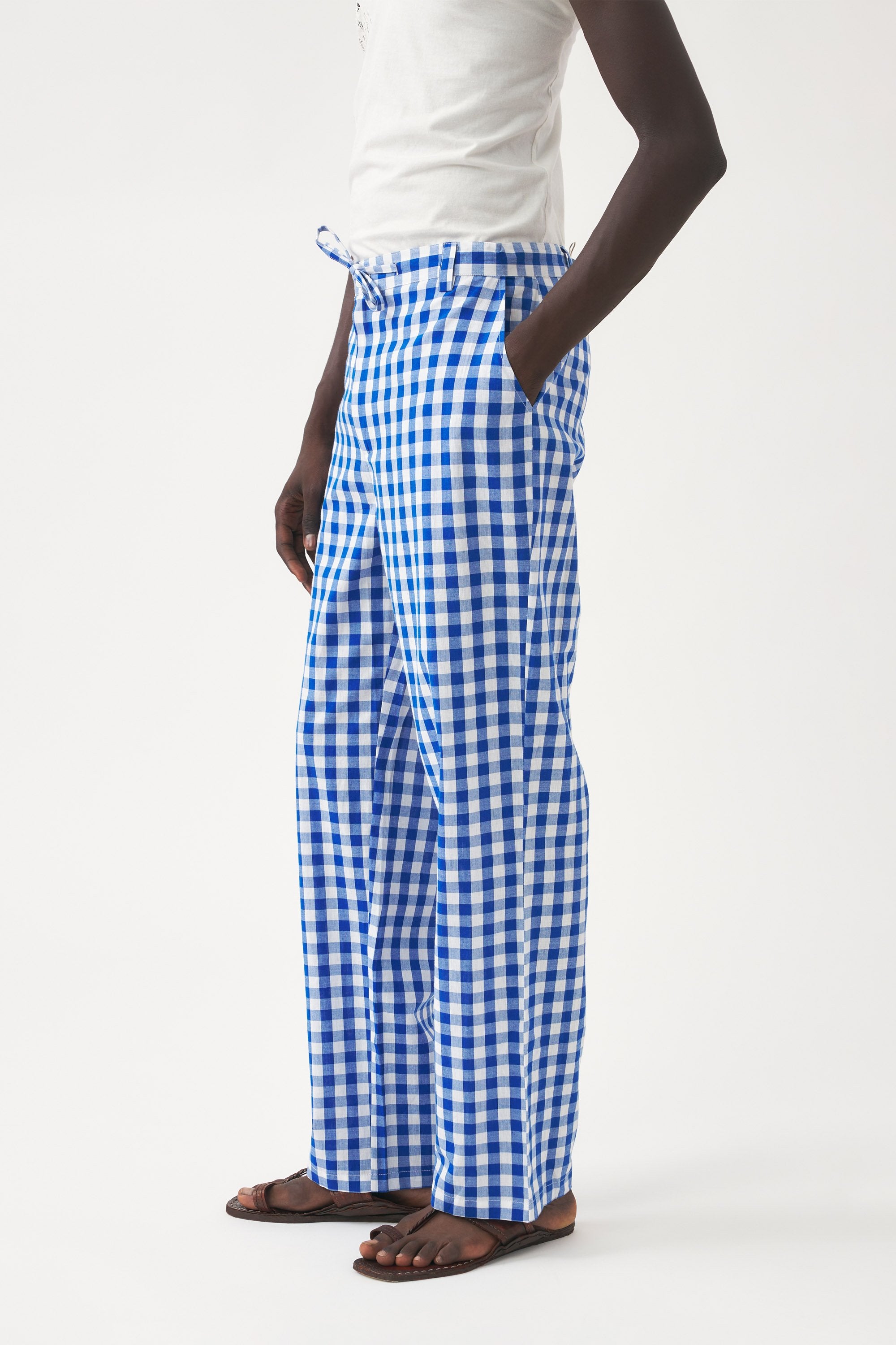 Pantalon Leo