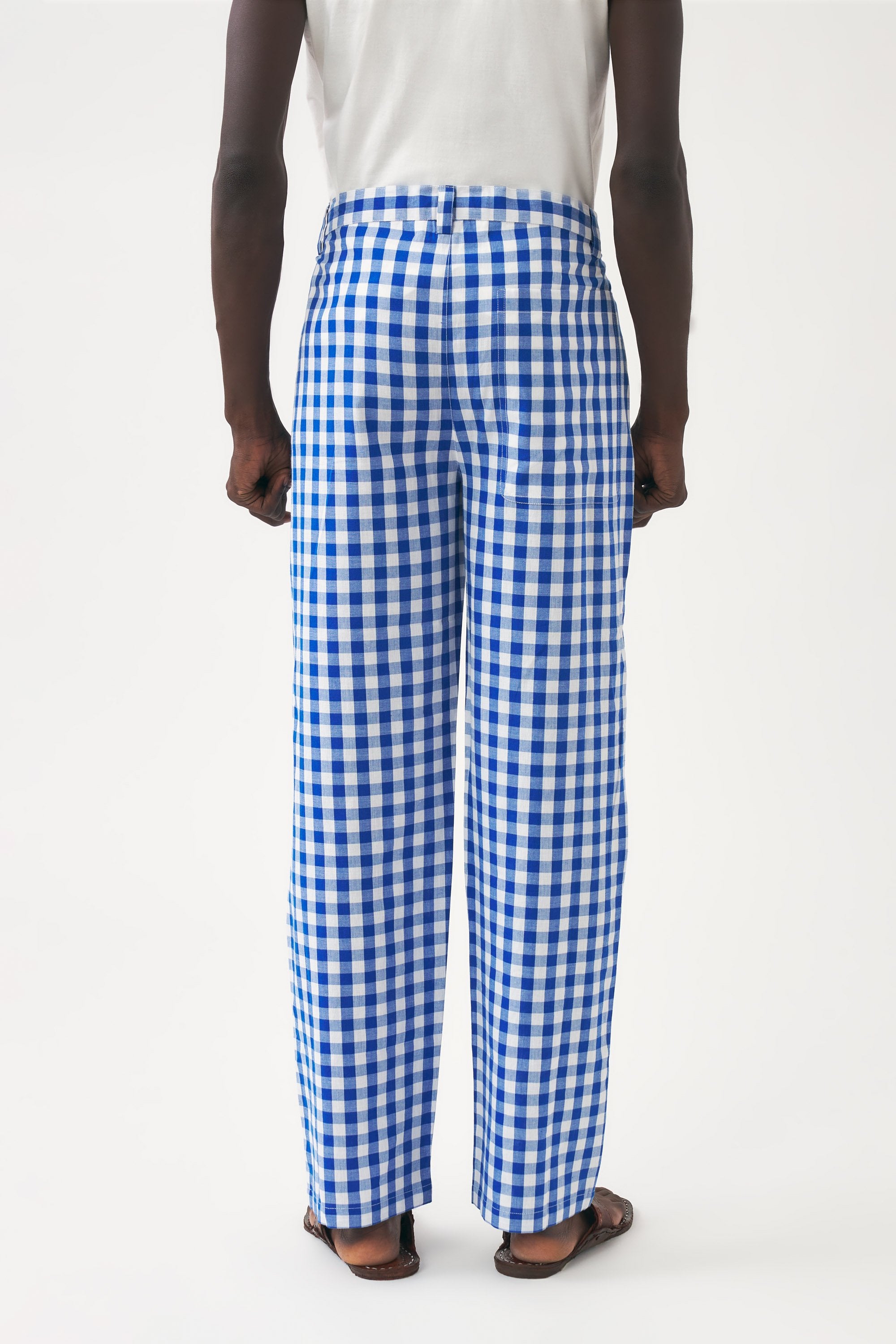 Pantalon Leo