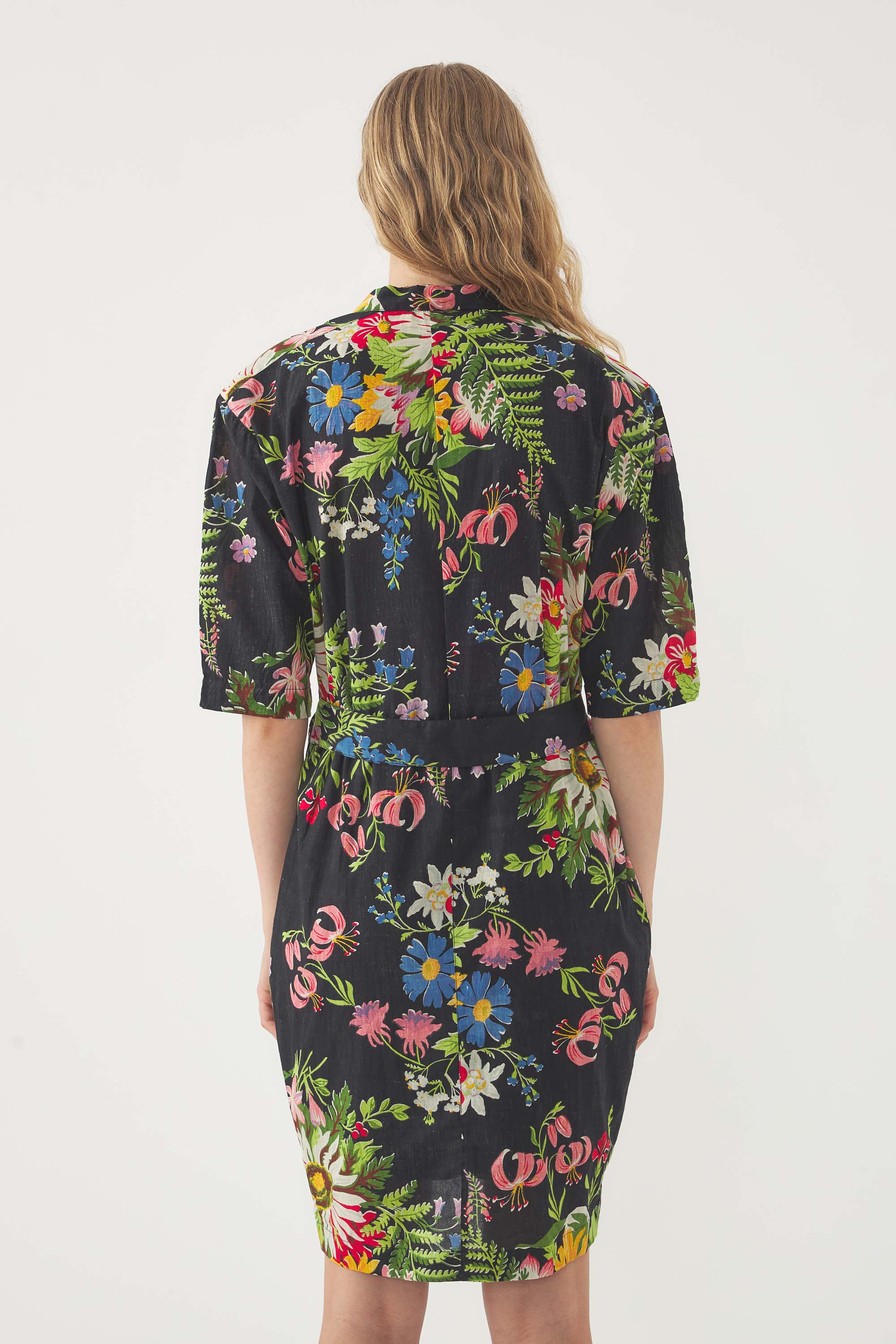 Wickelkleid Lisa