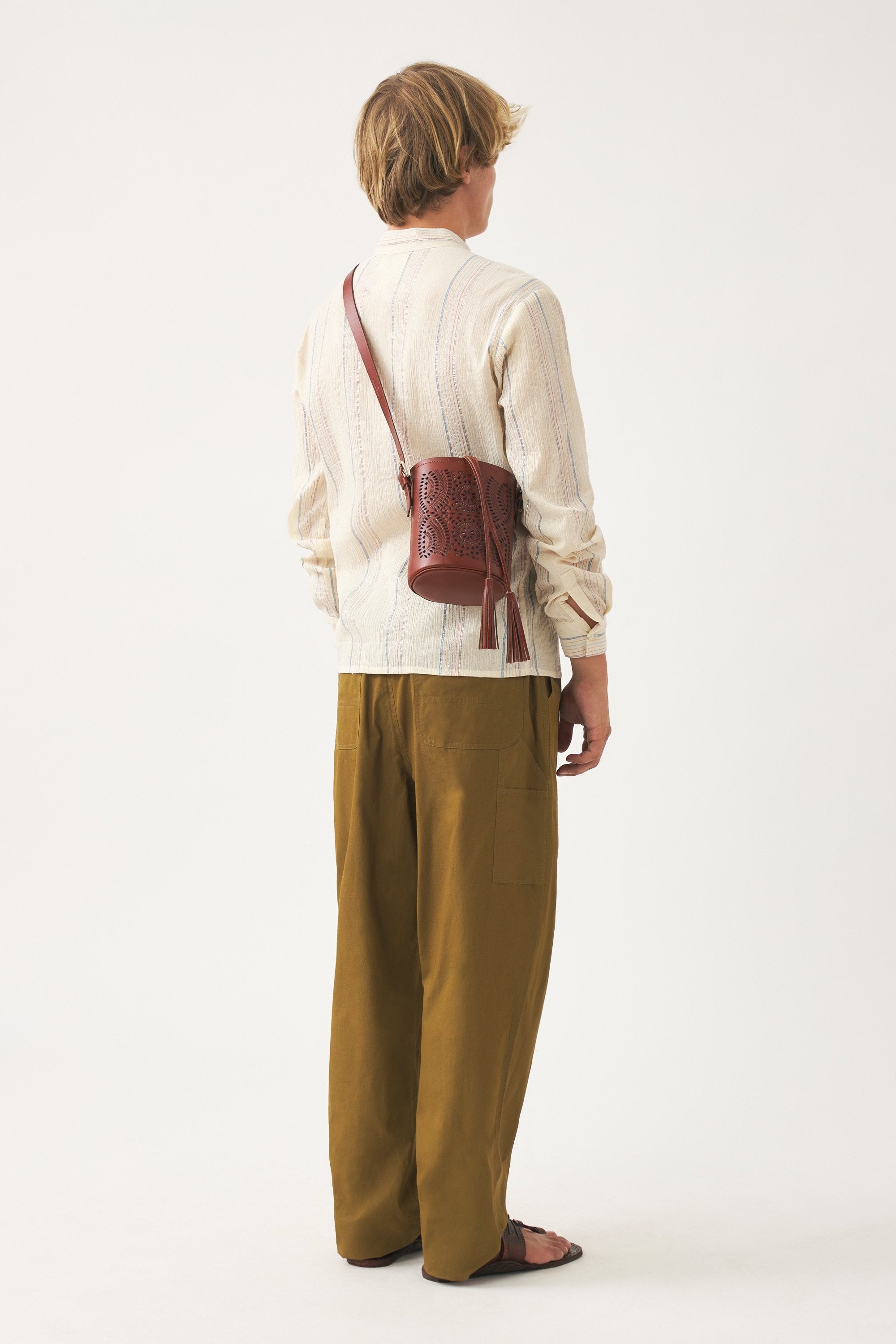 Pantalon Marco