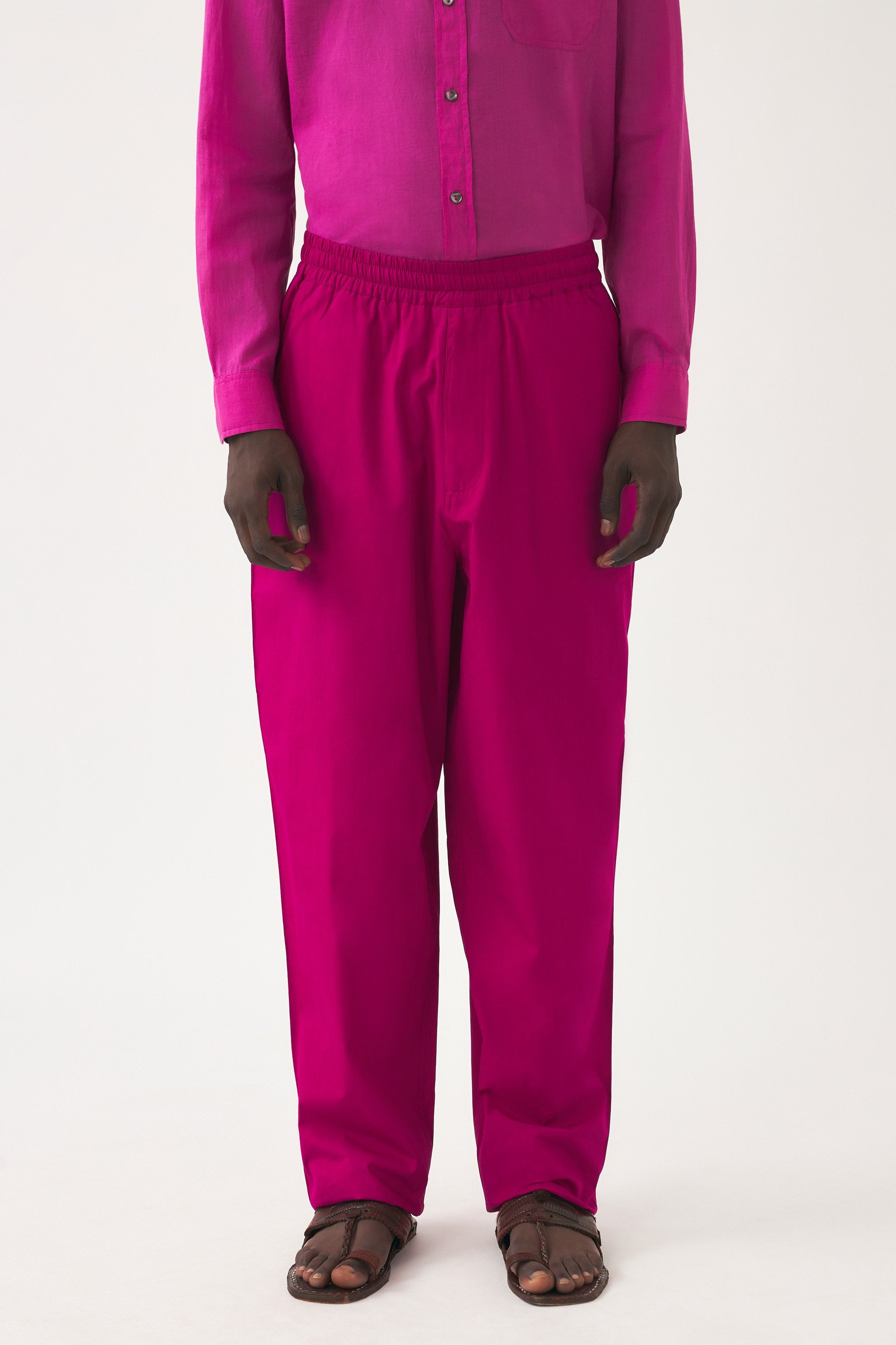 Pantalon Marco