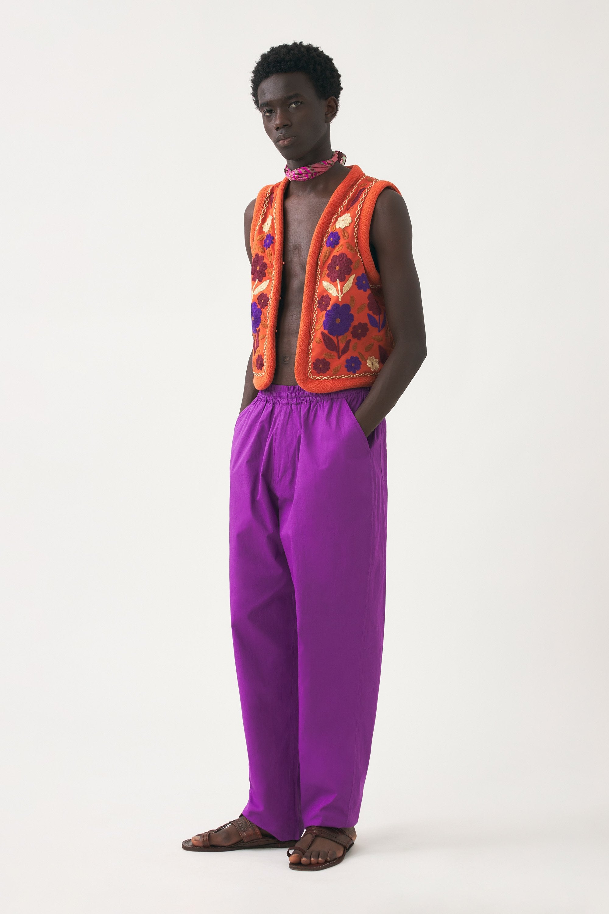 Pantalon Marco