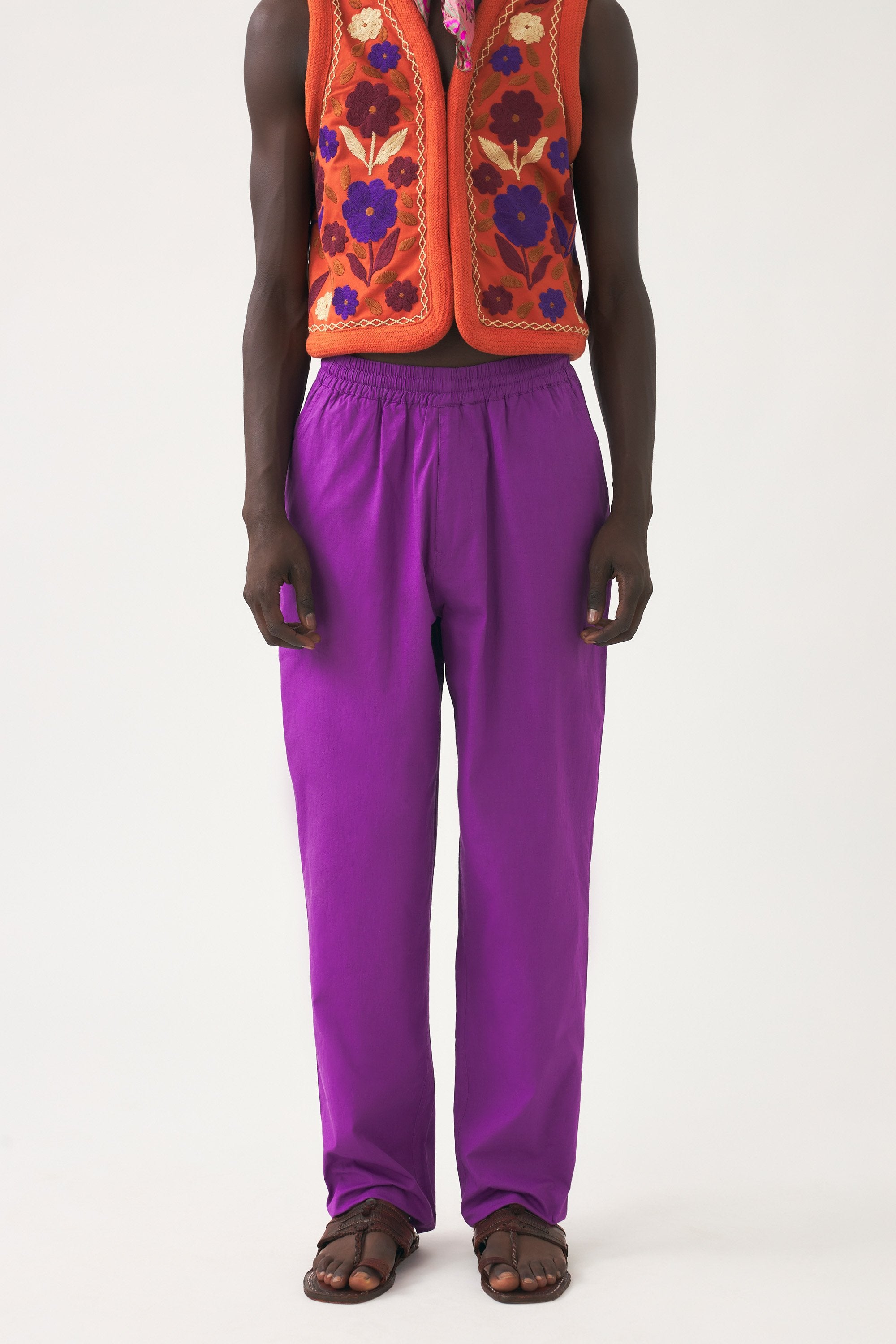 Pantalon Marco