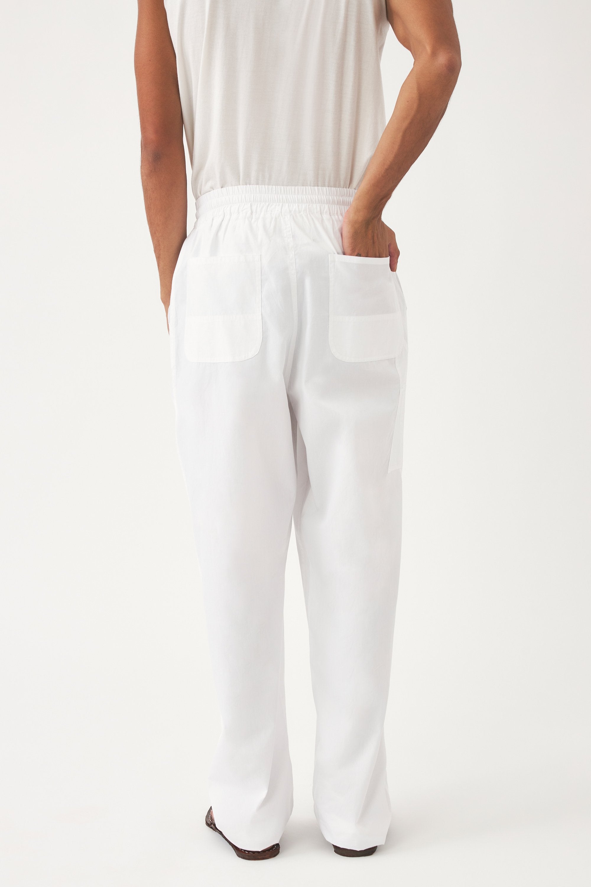 Pantalon Marco
