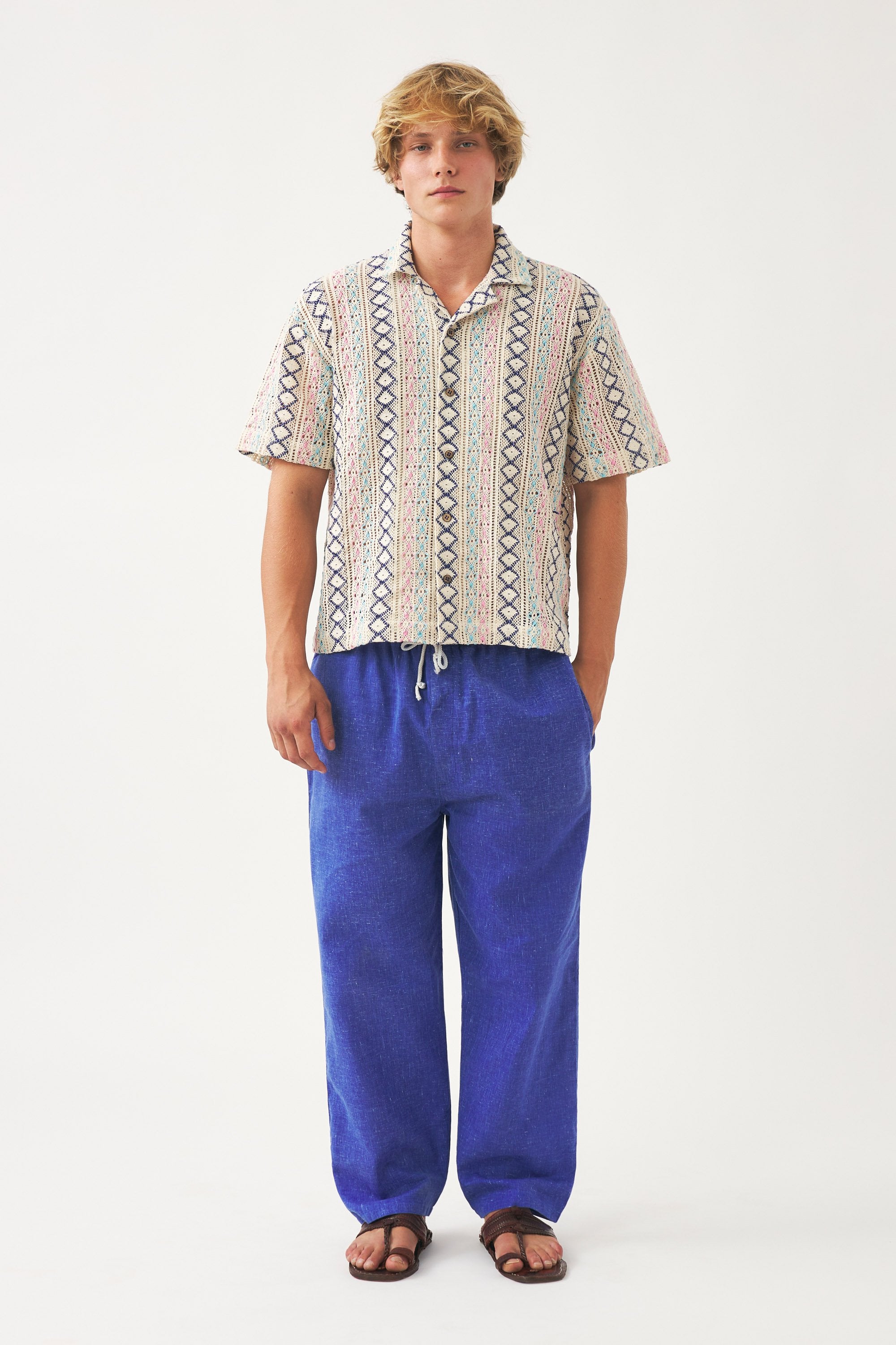 Chemise Meo