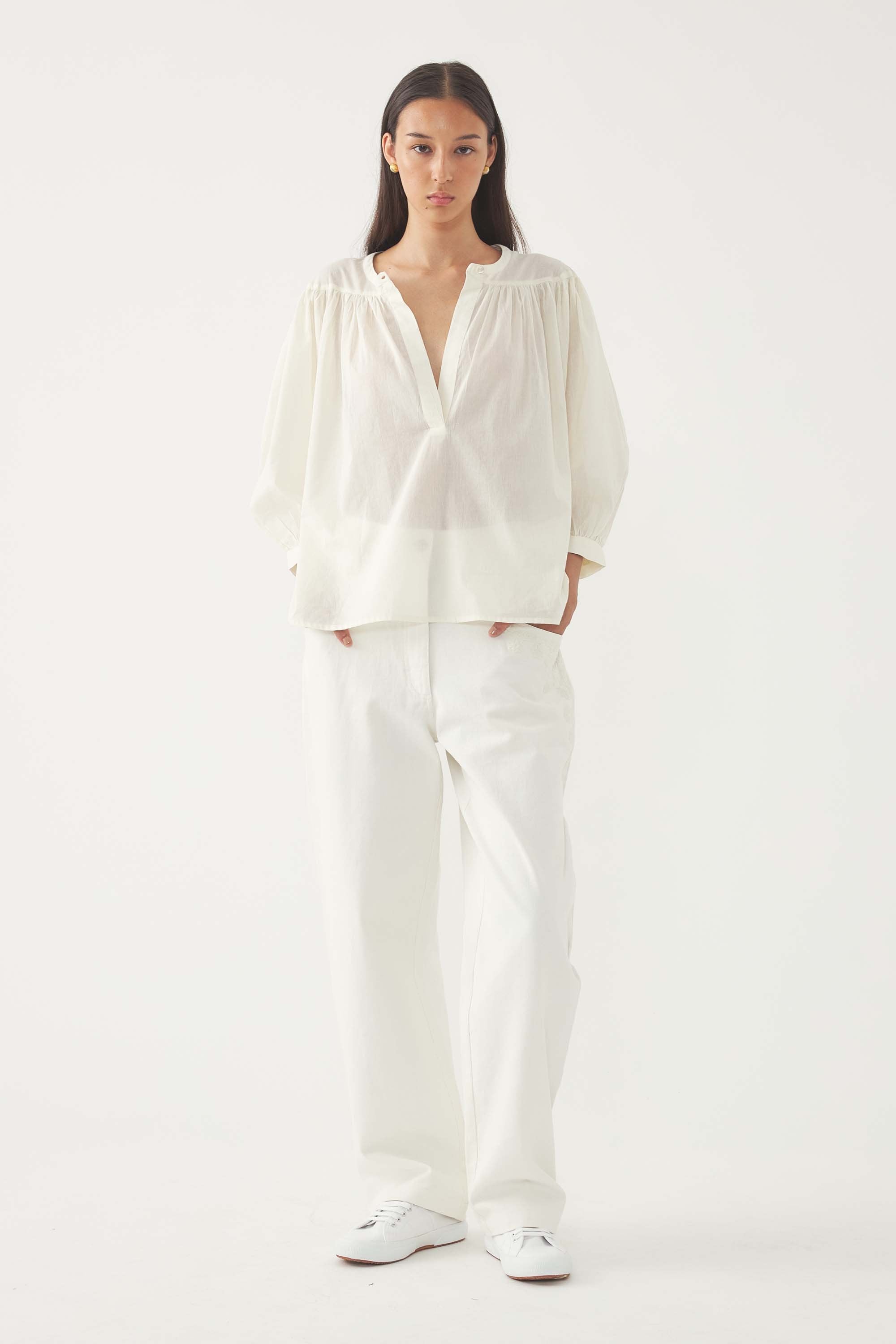 Blouse Mirabel