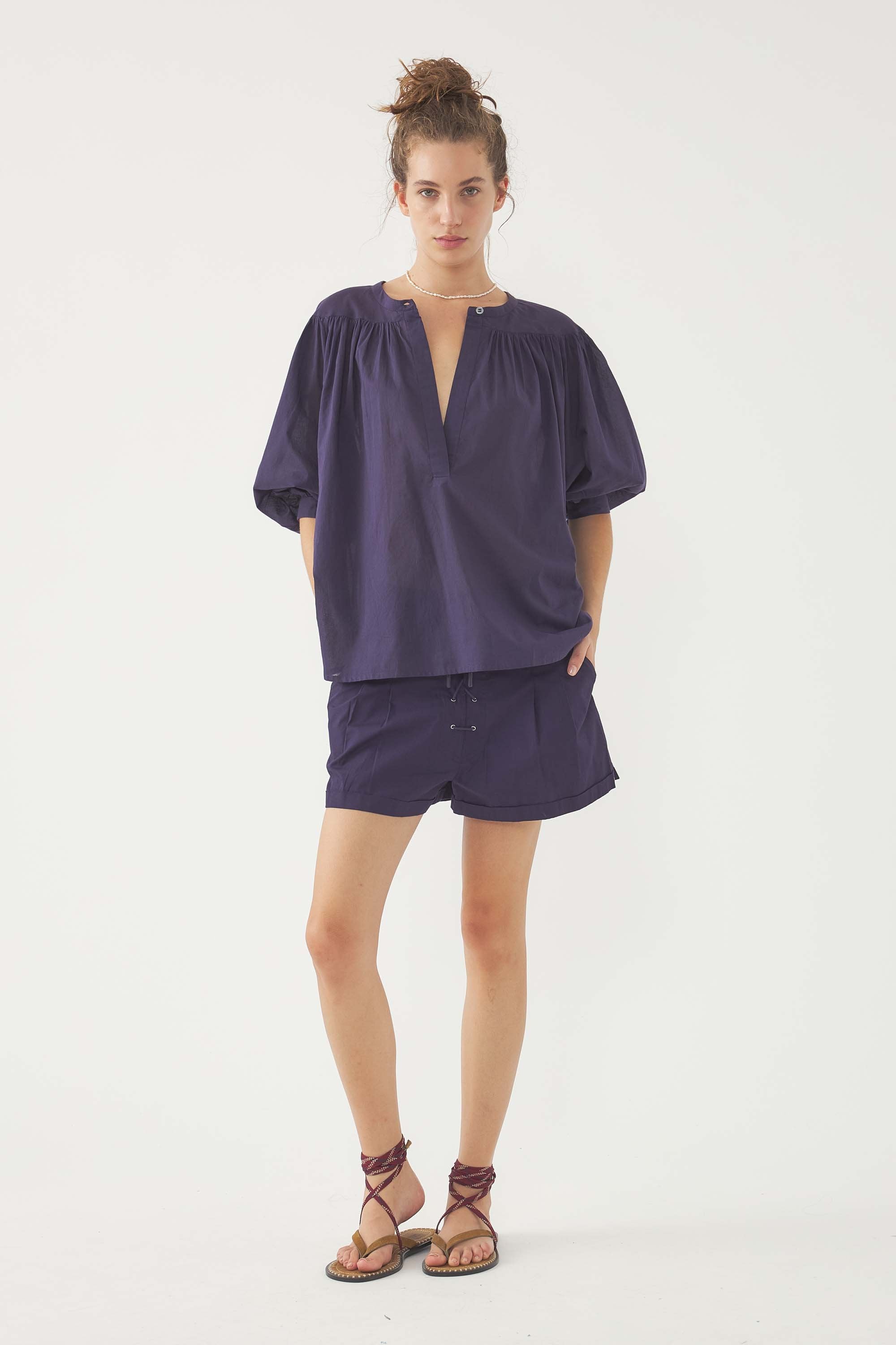 Blusa Mirabel