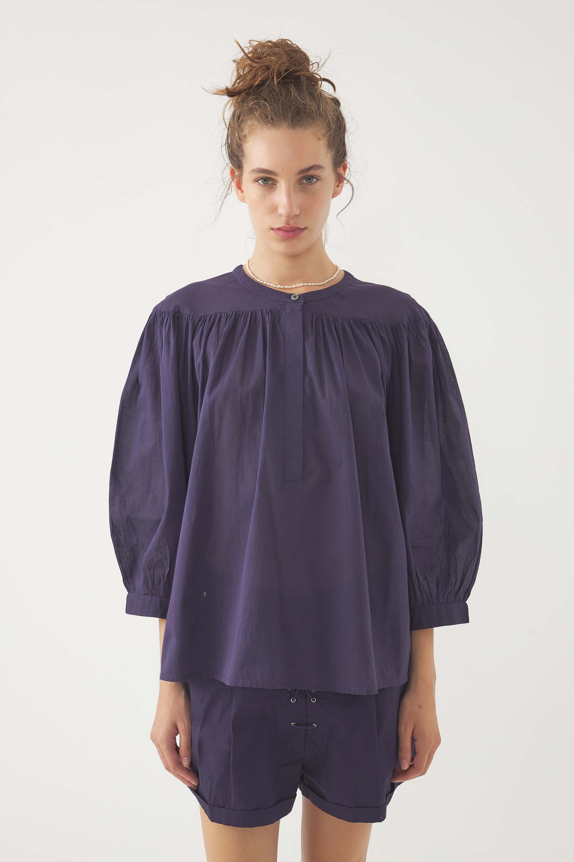 Blusa Mirabel