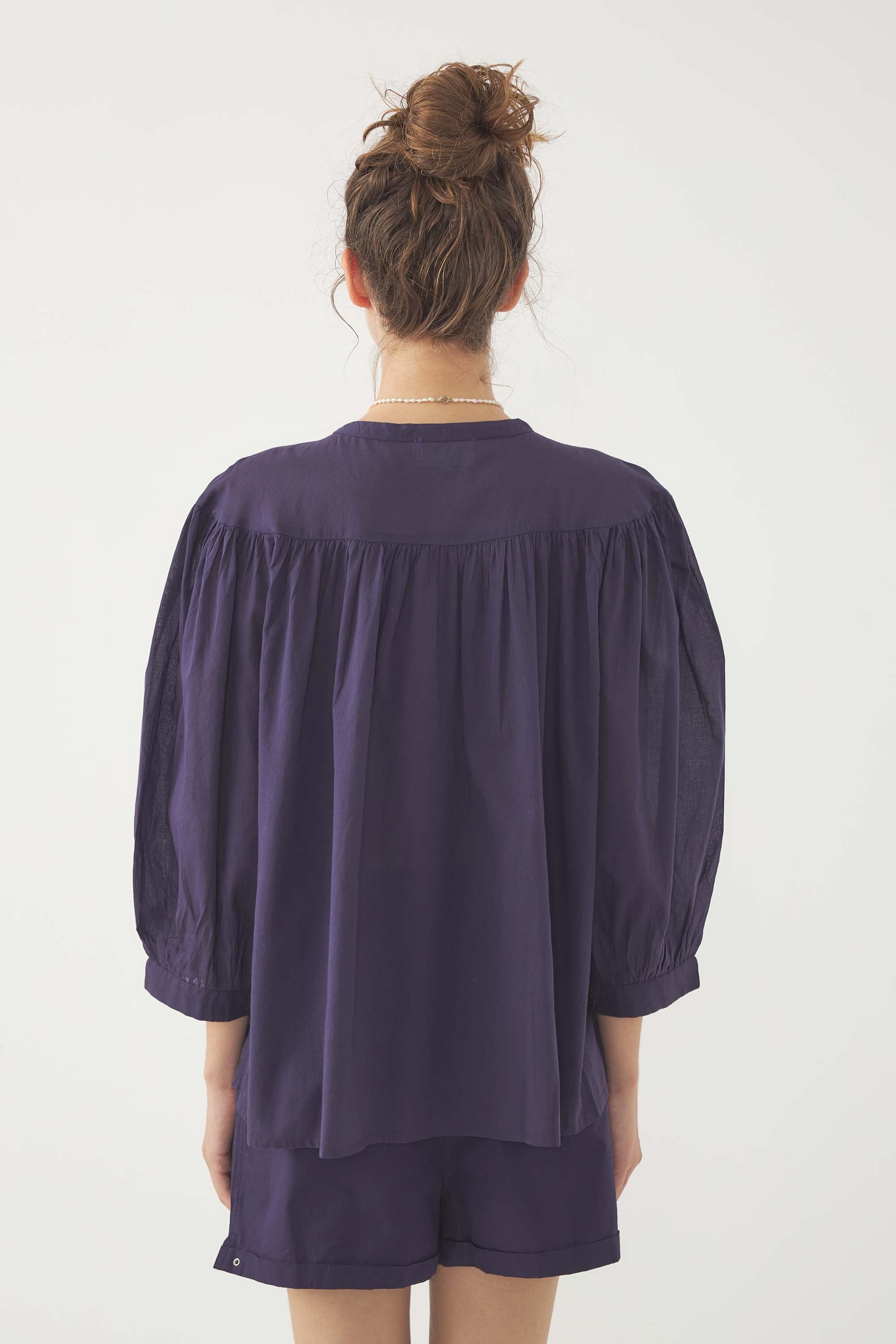 Blusa Mirabel