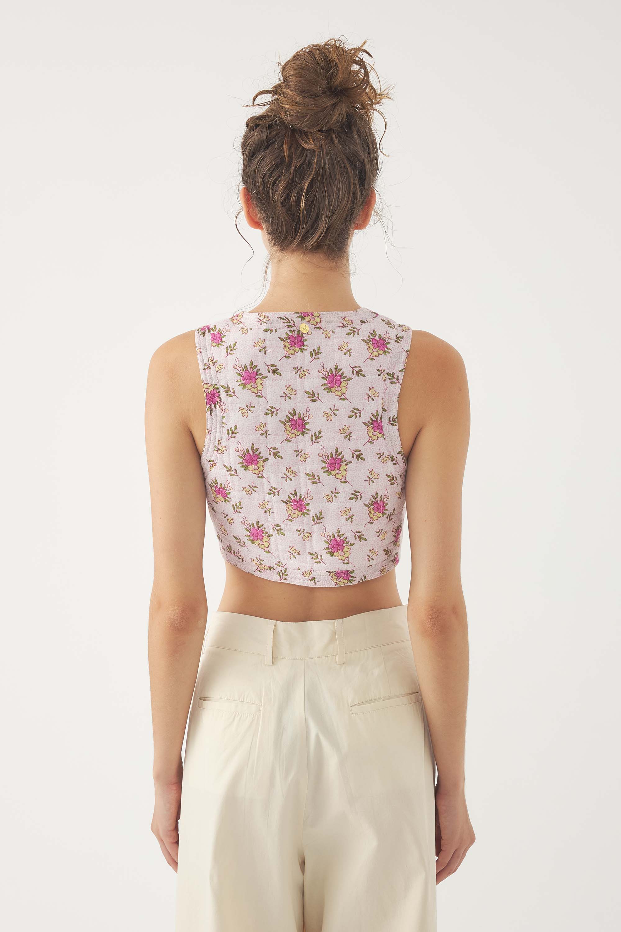 Vest Pada