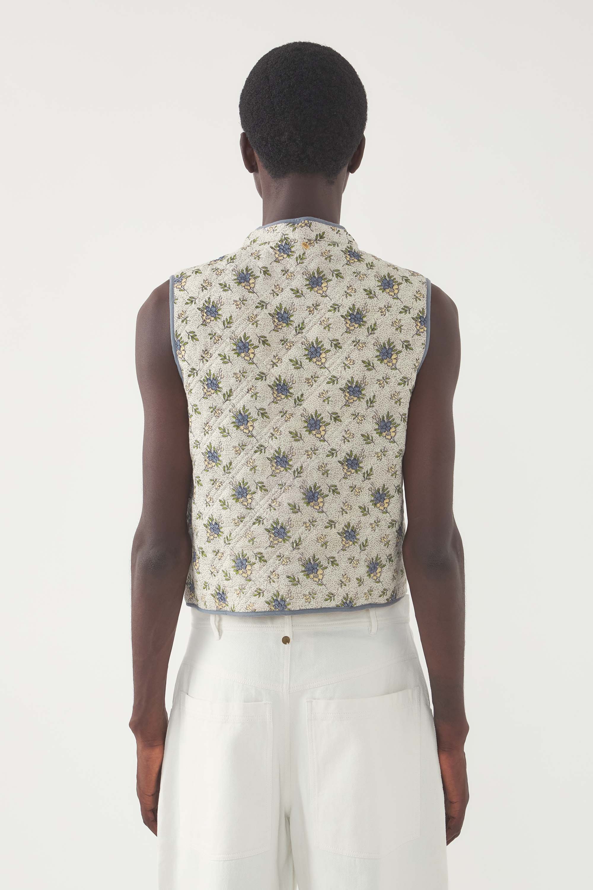 Vest Pada