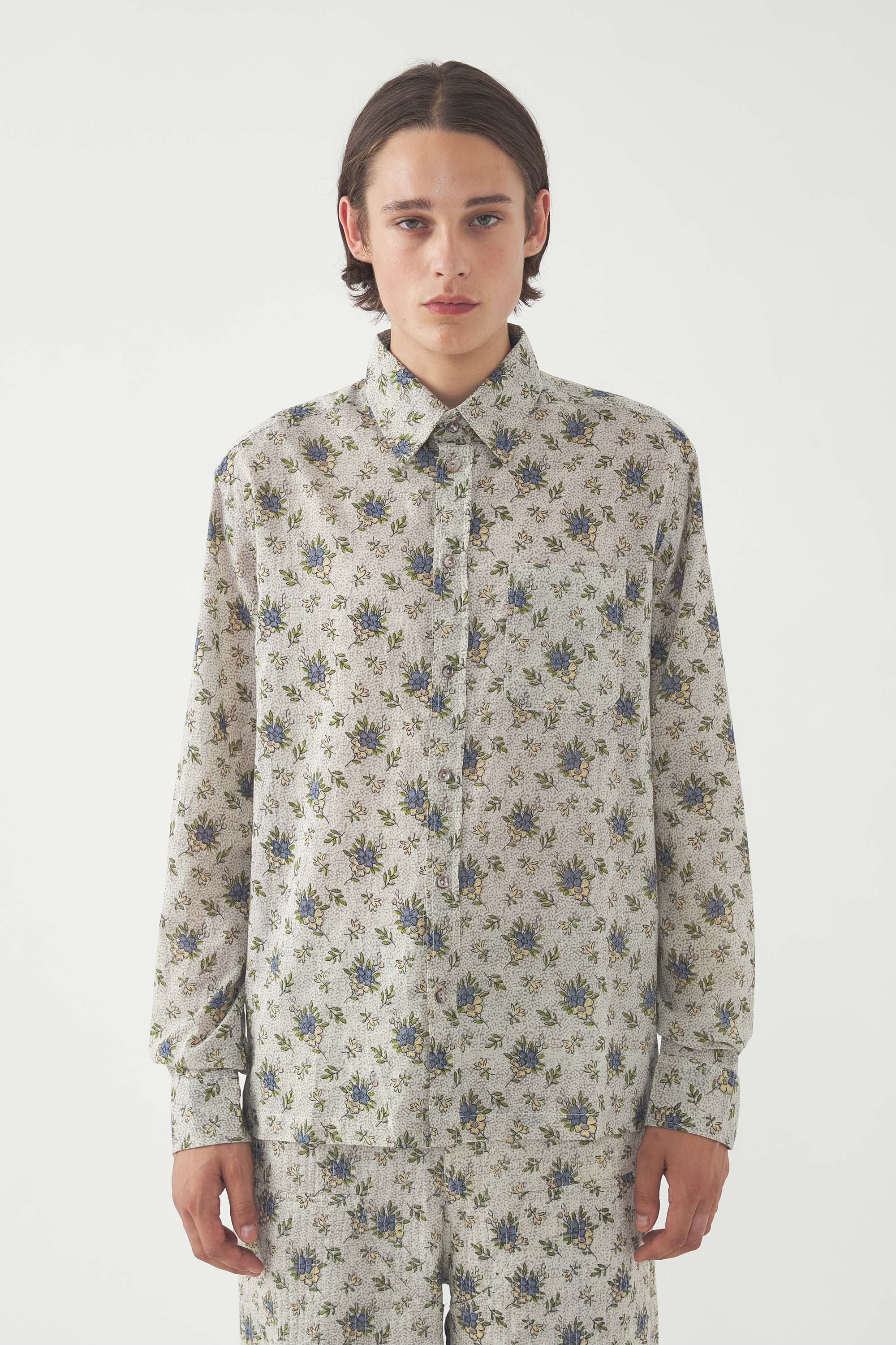 Shirt Pada