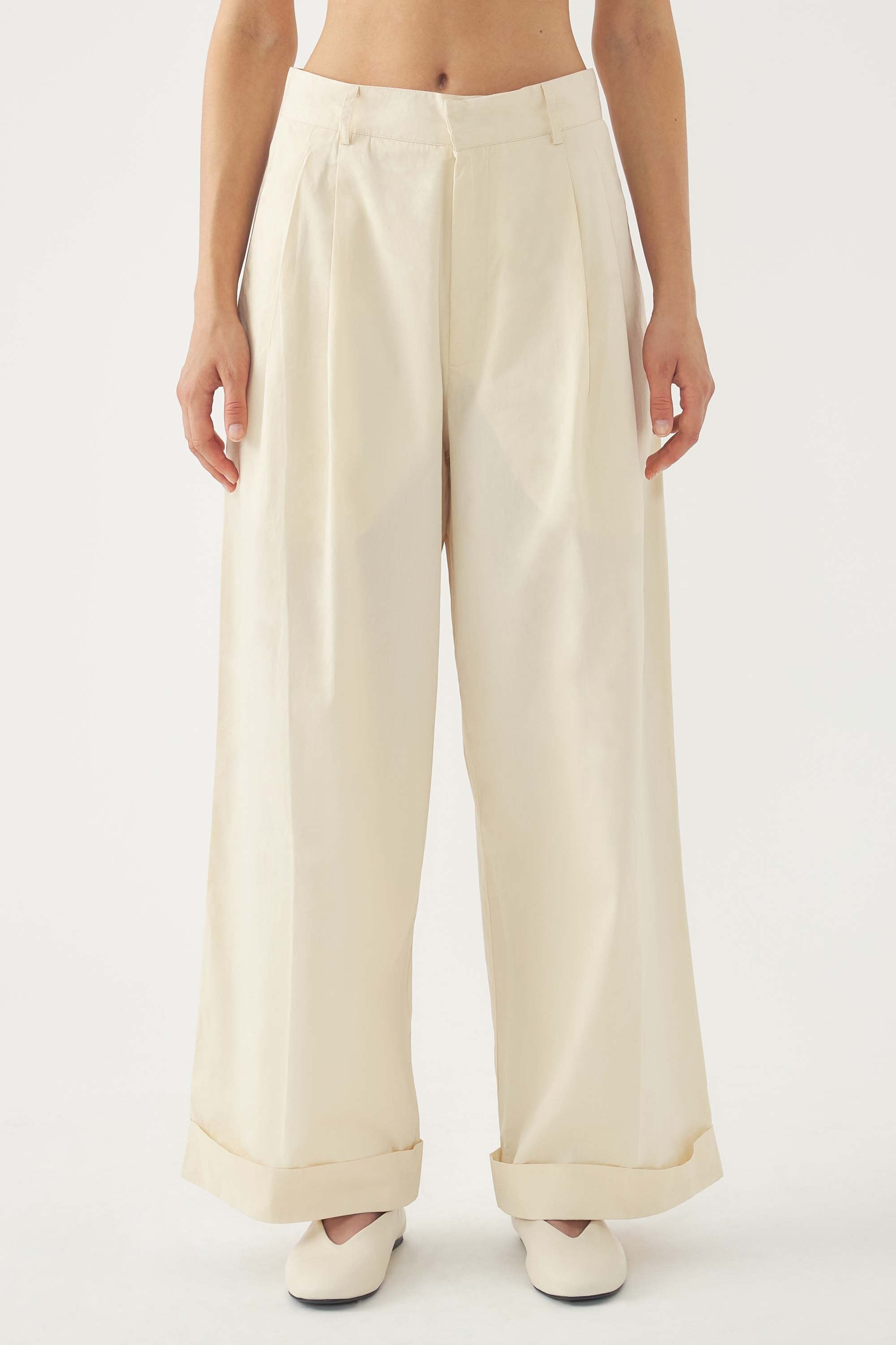 Pantaloni Pam