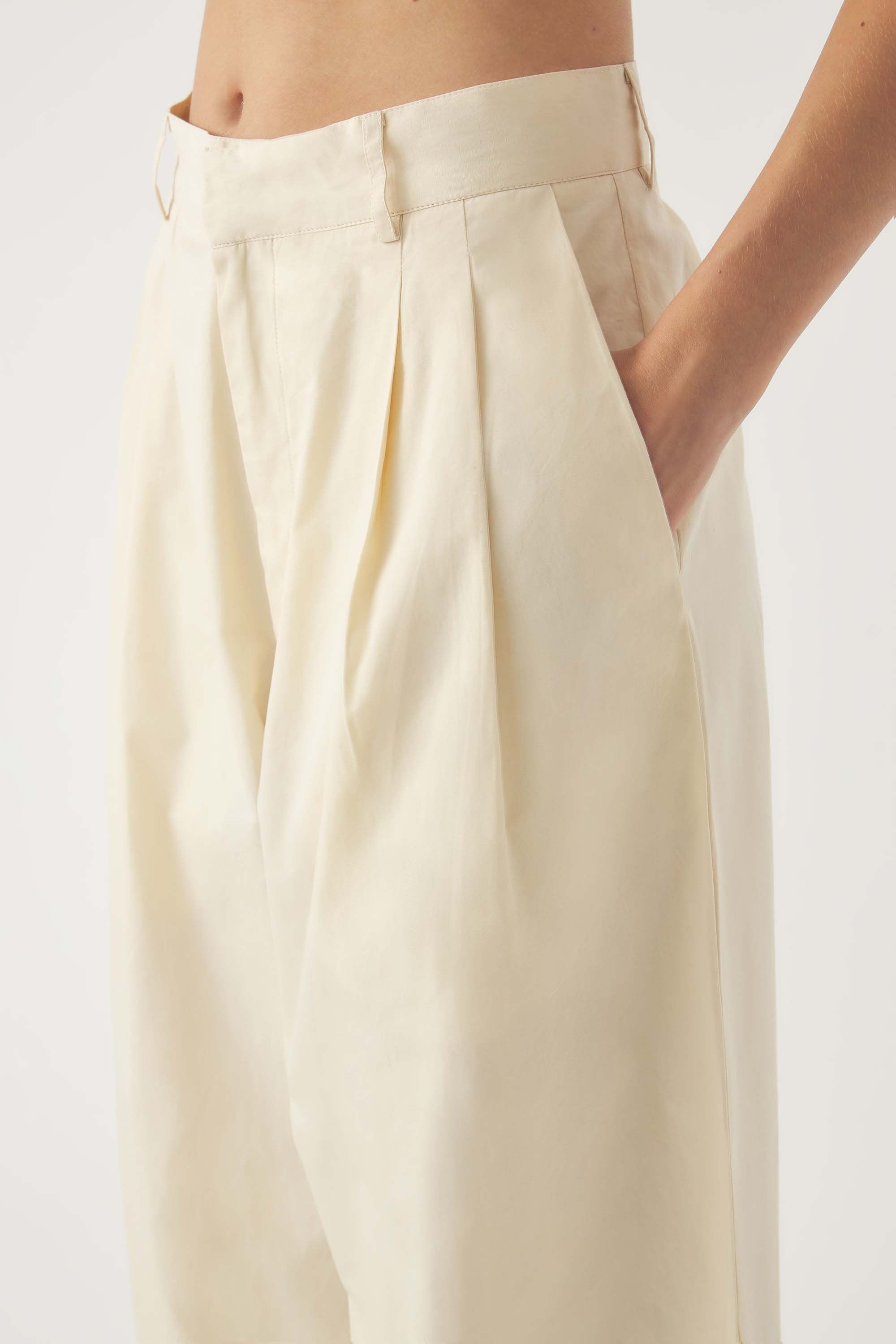 Pantaloni Pam