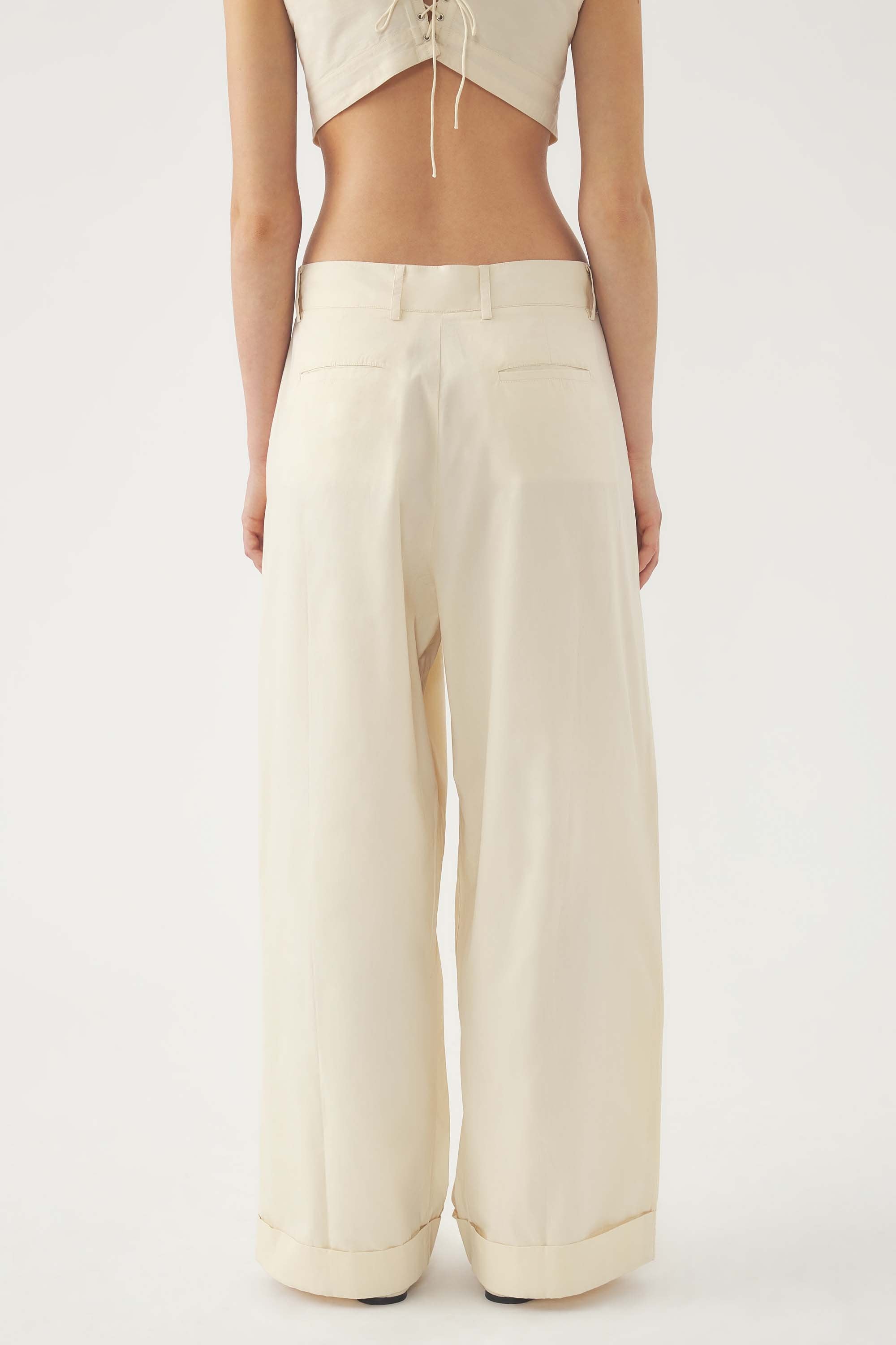 Pantaloni Pam
