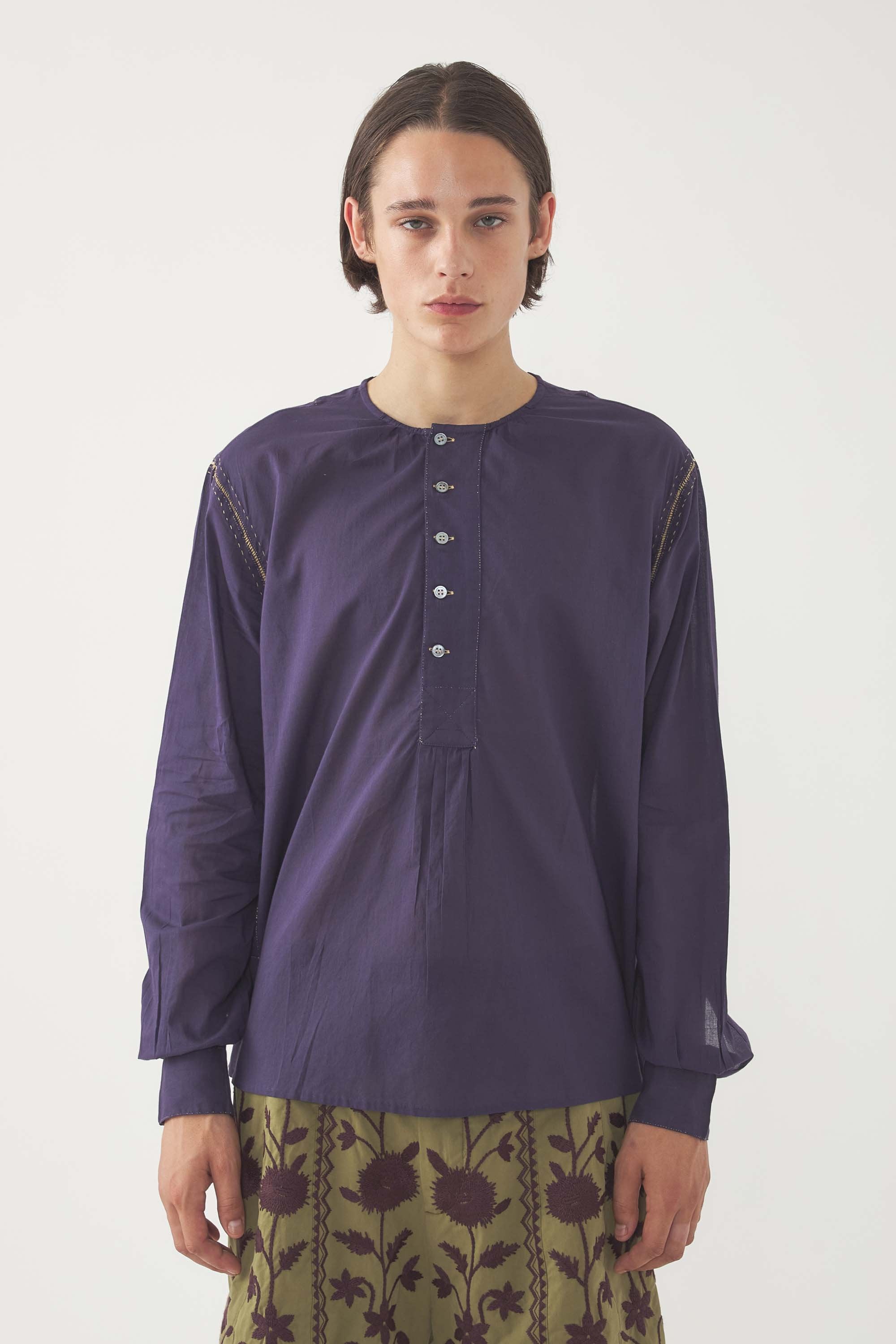 Kurta Paro