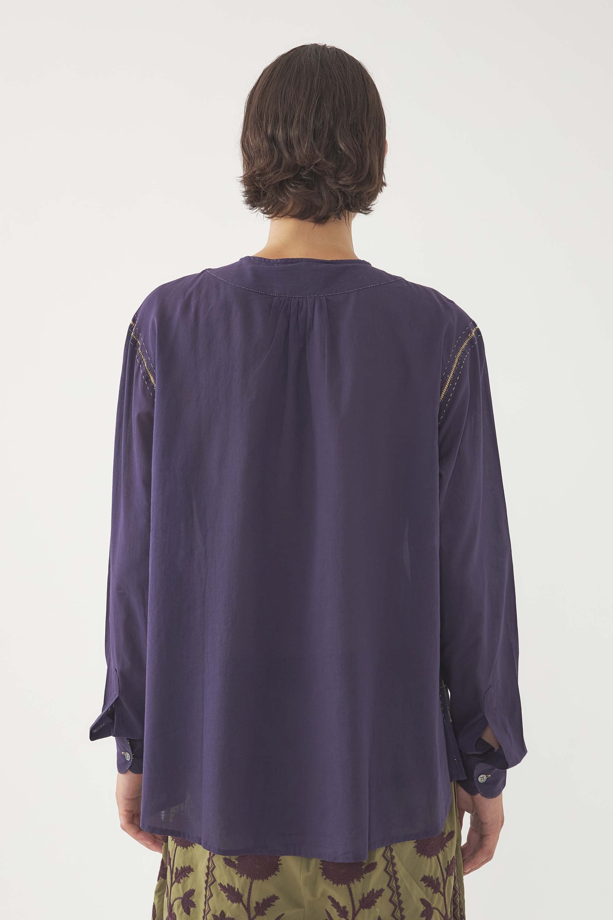Kurta Paro