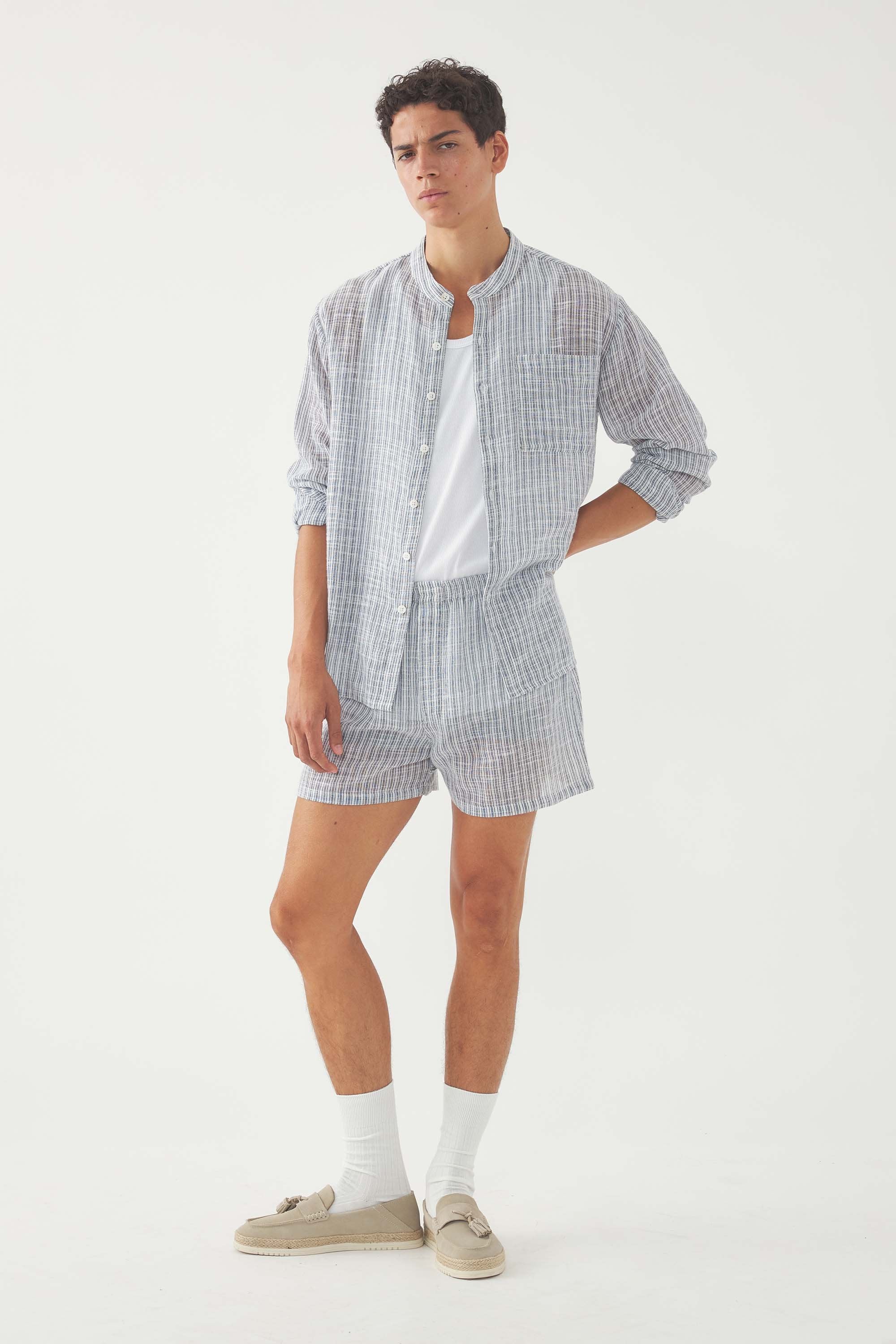 Shirt Paros