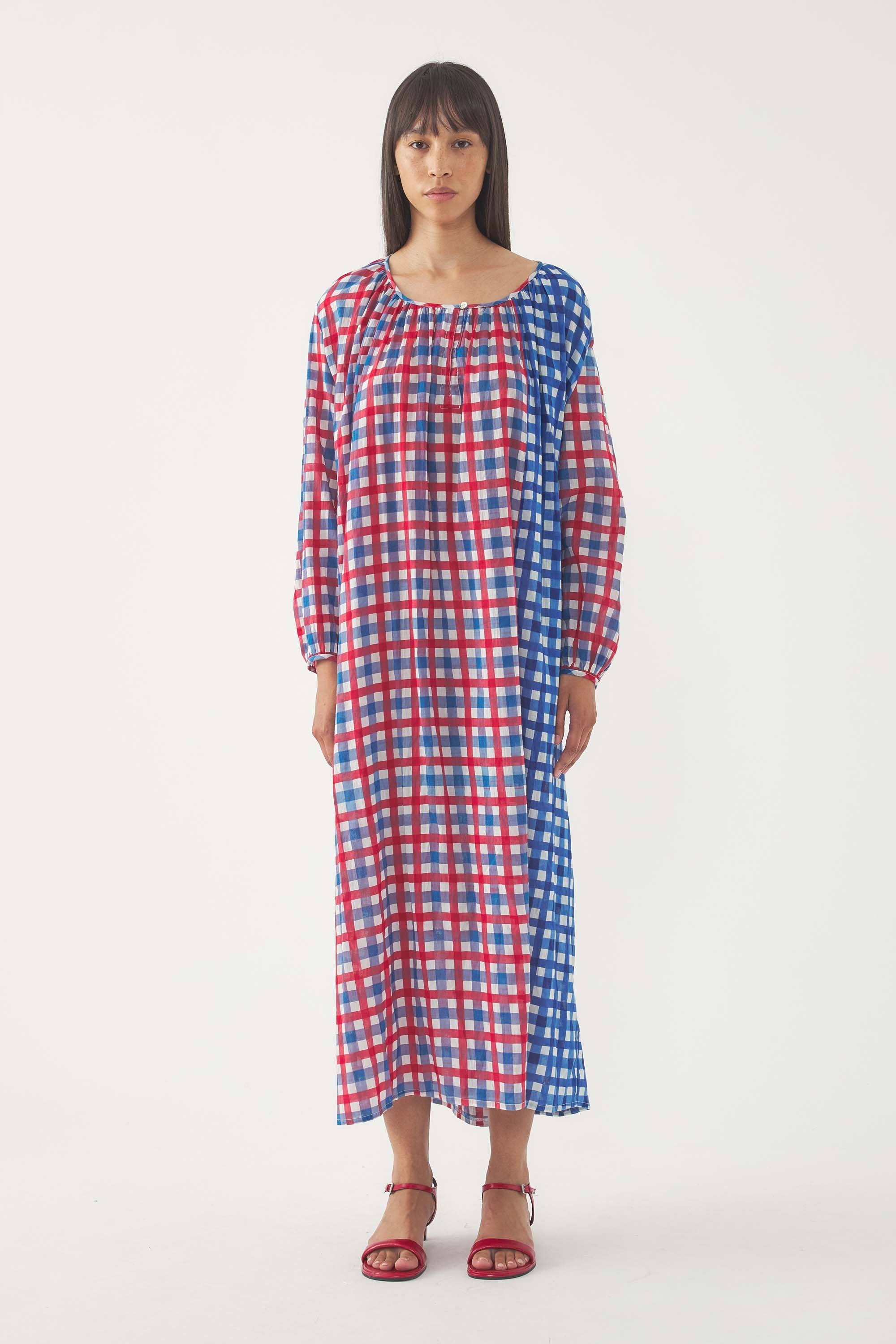 Dress Polly