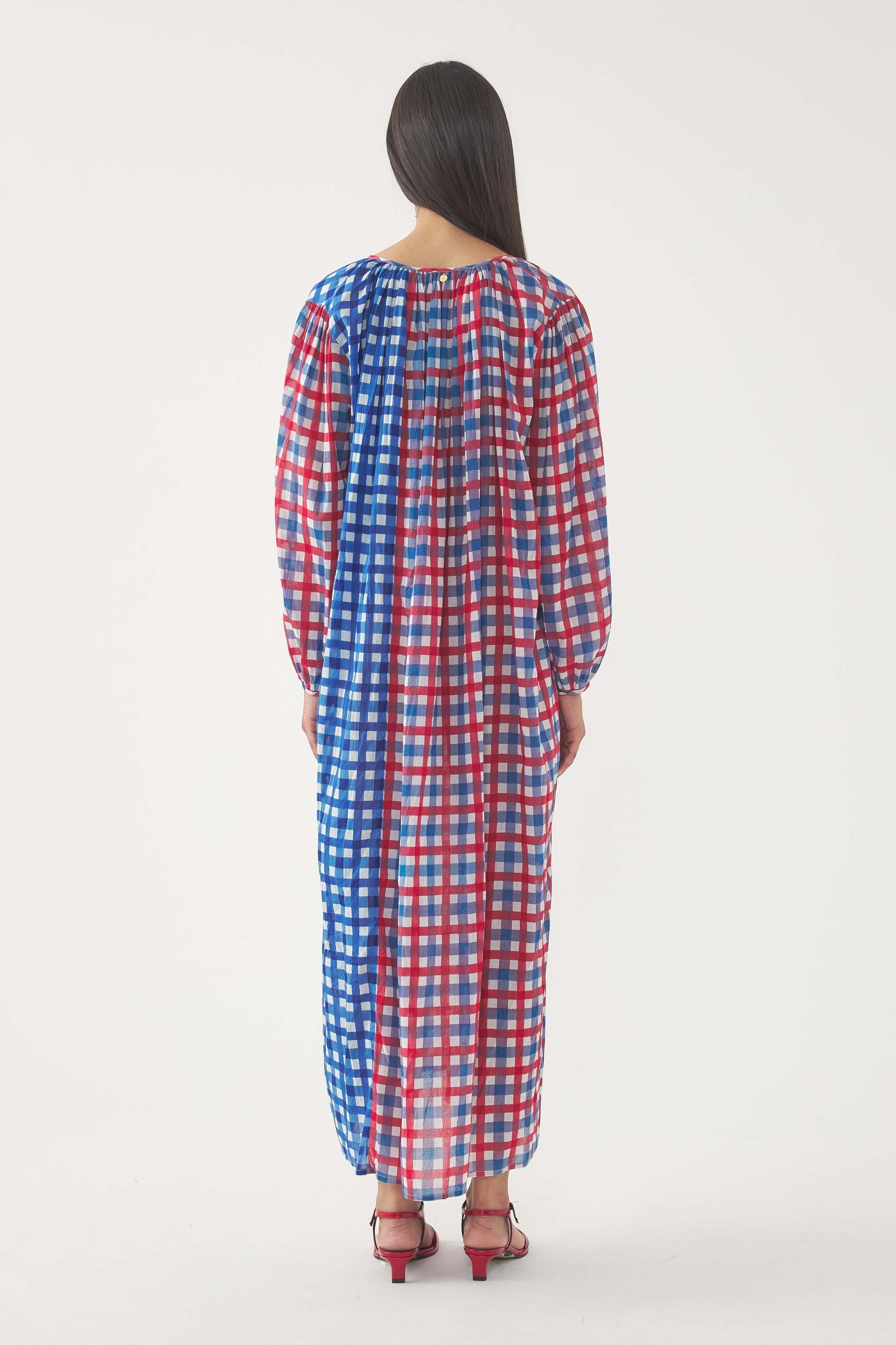 Dress Polly